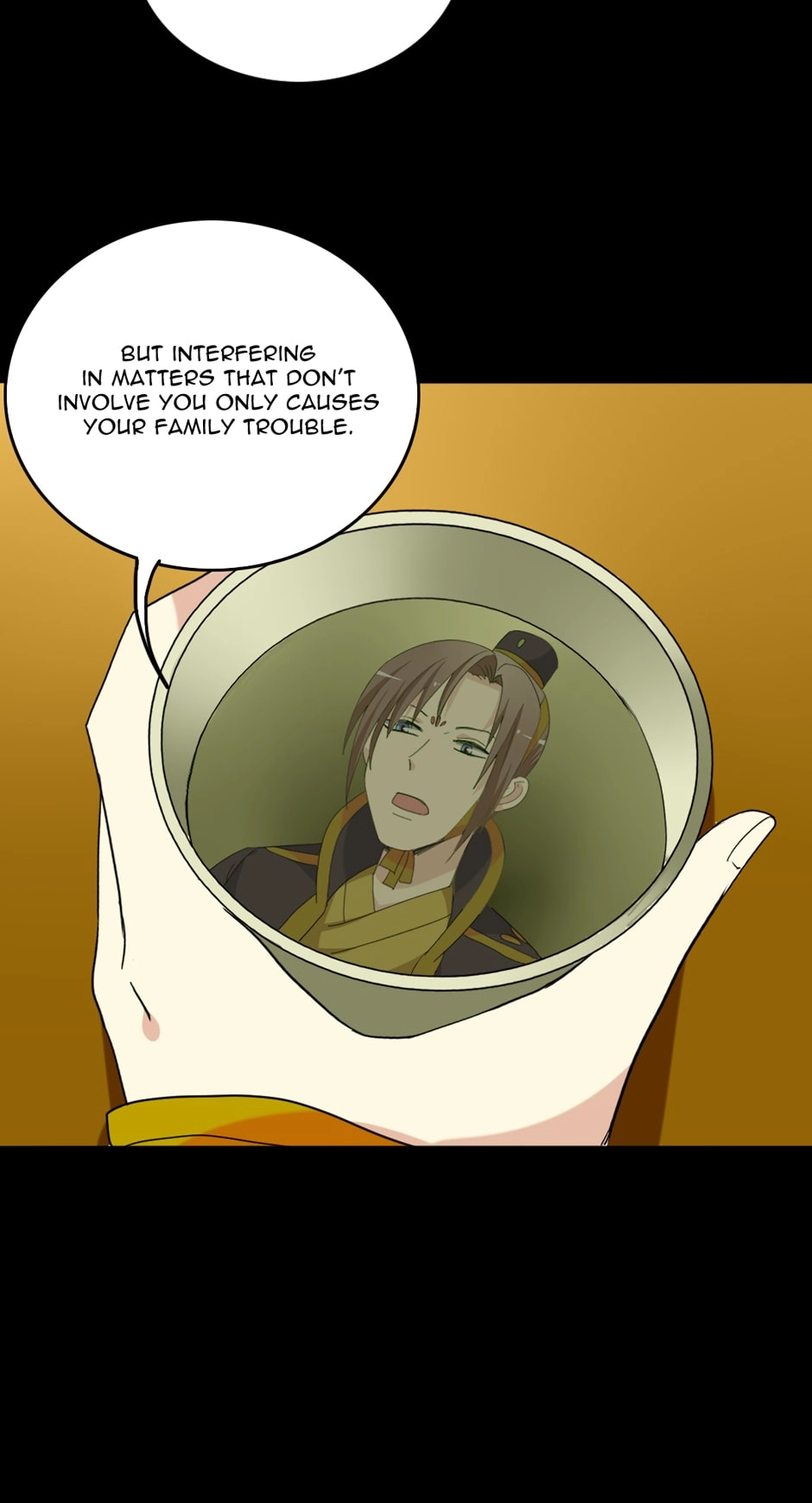 Read No Doubt in Us chapter 136 image 15 on Lezhin