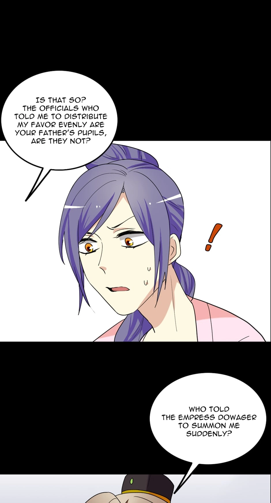 Read No Doubt in Us chapter 136 image 18 on Lezhin