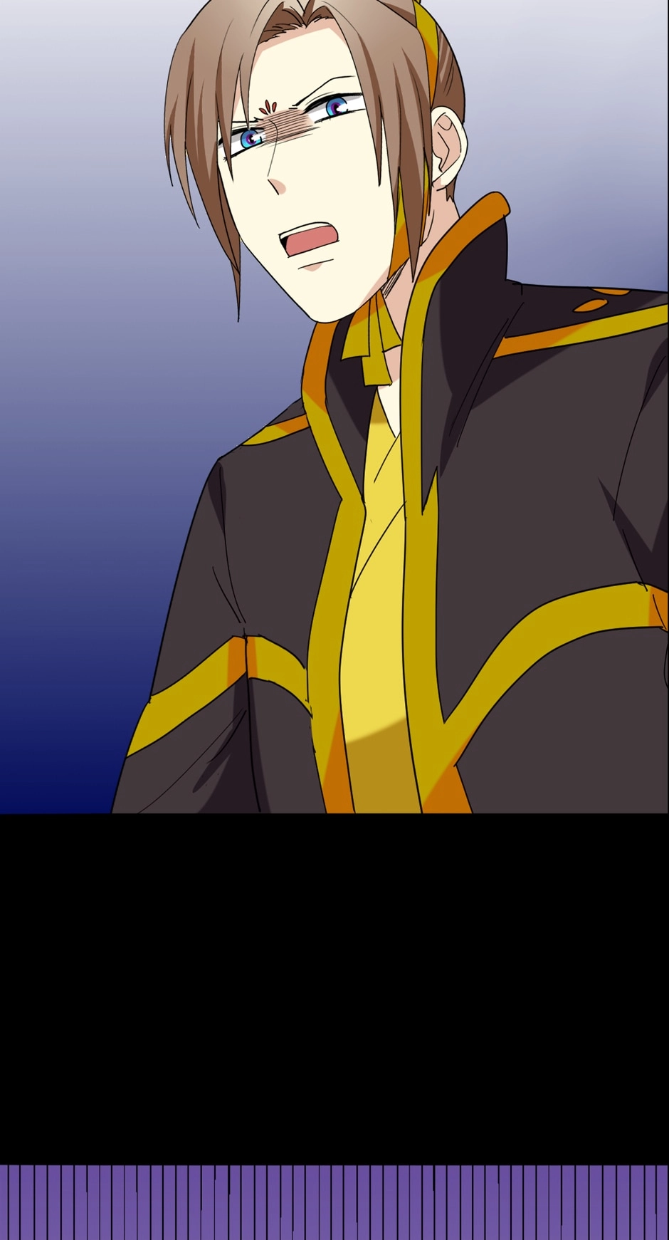 Read No Doubt in Us chapter 136 image 19 on Lezhin