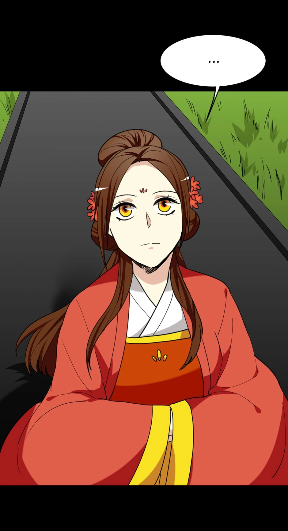 Read No Doubt in Us chapter 136 image 2 on Lezhin