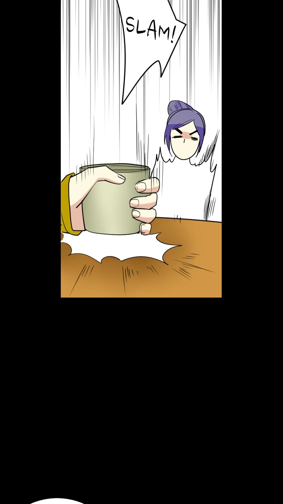 Read No Doubt in Us chapter 136 image 23 on Lezhin