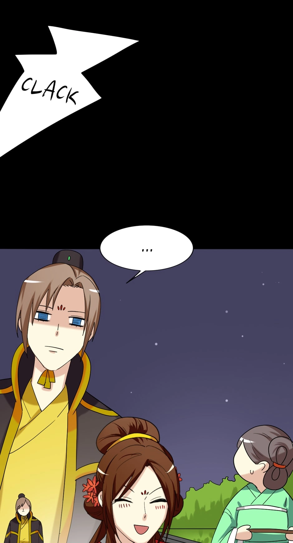 Read No Doubt in Us chapter 136 image 32 on Lezhin