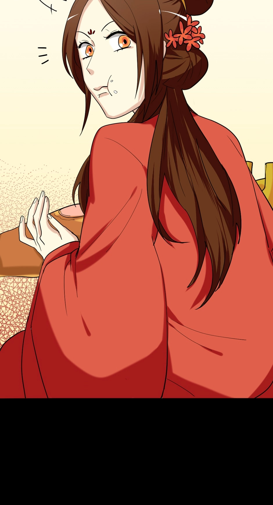 Read No Doubt in Us chapter 136 image 35 on Lezhin