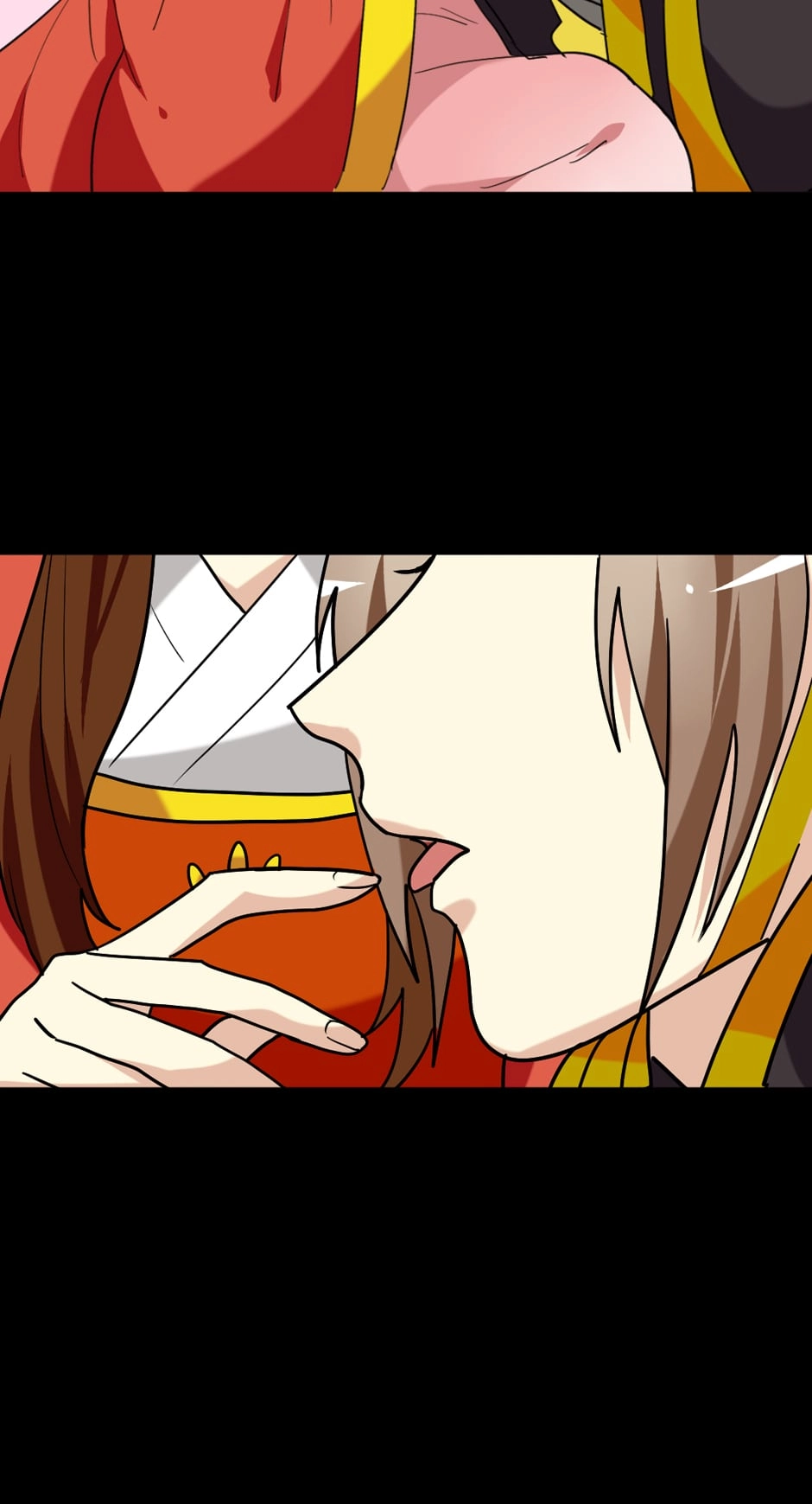 Read No Doubt in Us chapter 137 image 15 on Lezhin