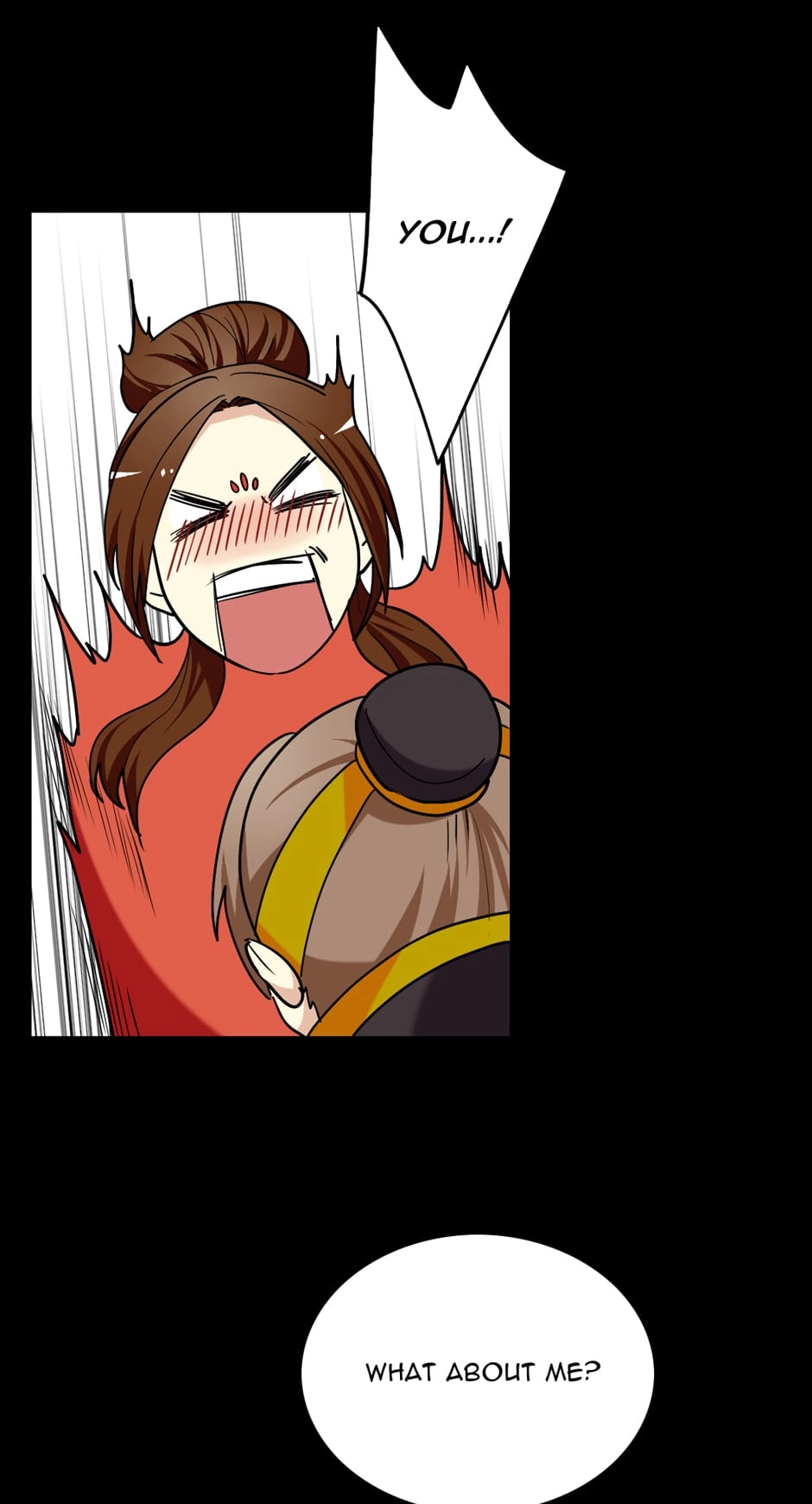 Read No Doubt in Us chapter 137 image 16 on Lezhin