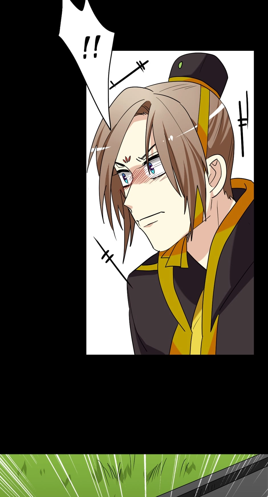 Read No Doubt in Us chapter 137 image 18 on Lezhin