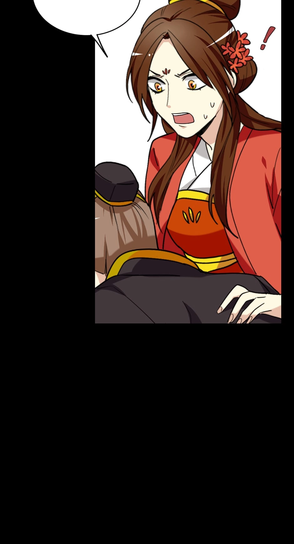 Read No Doubt in Us chapter 137 image 20 on Lezhin