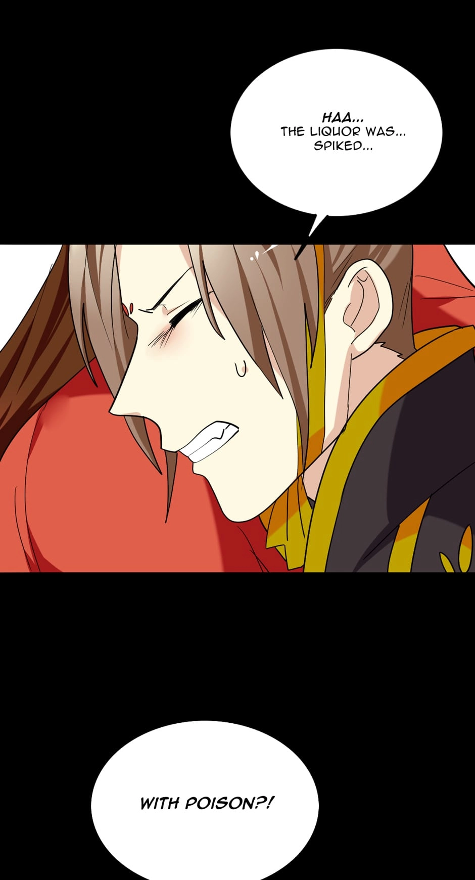 Read No Doubt in Us chapter 137 image 21 on Lezhin