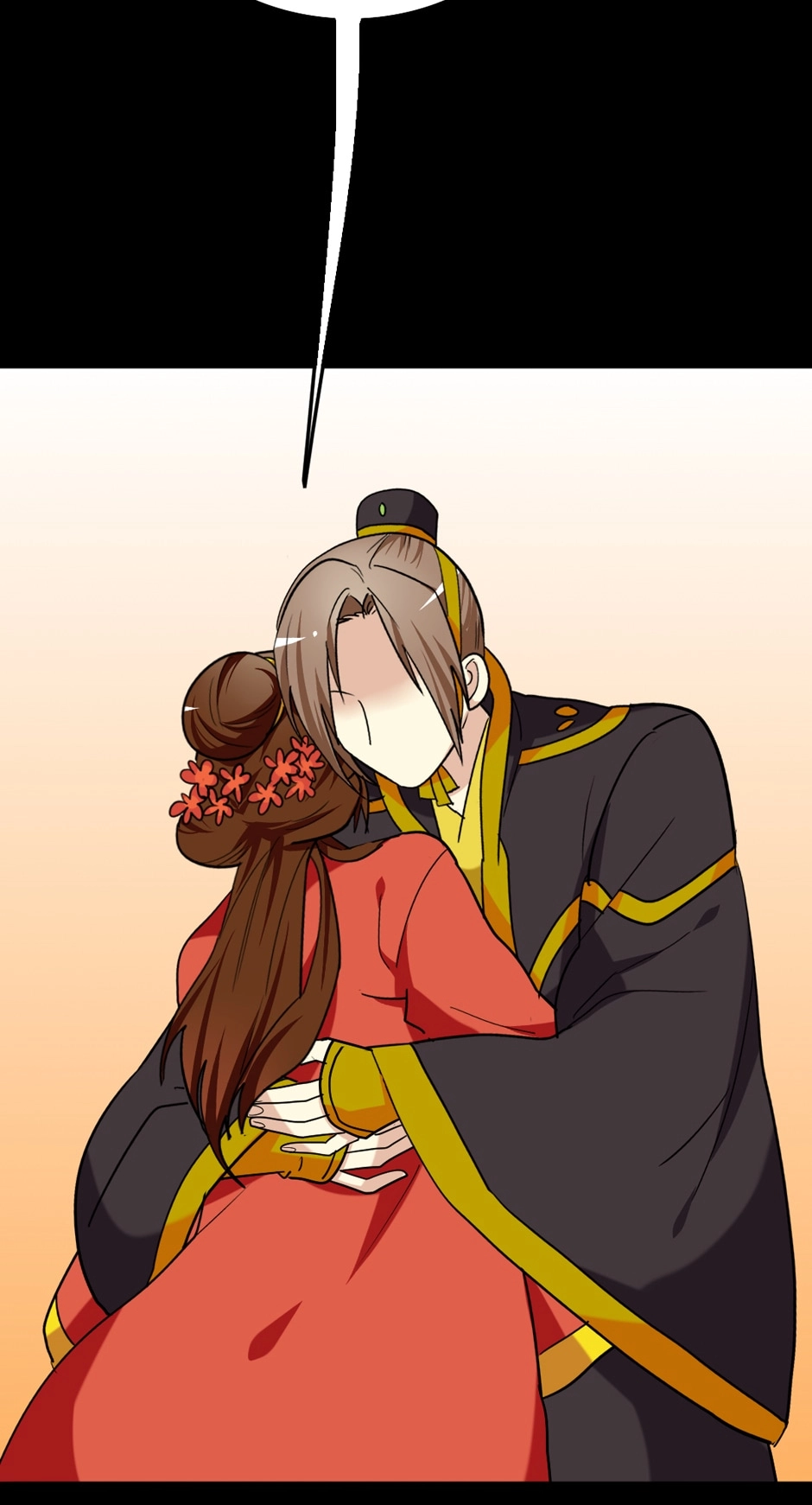 Read No Doubt in Us chapter 137 image 22 on Lezhin
