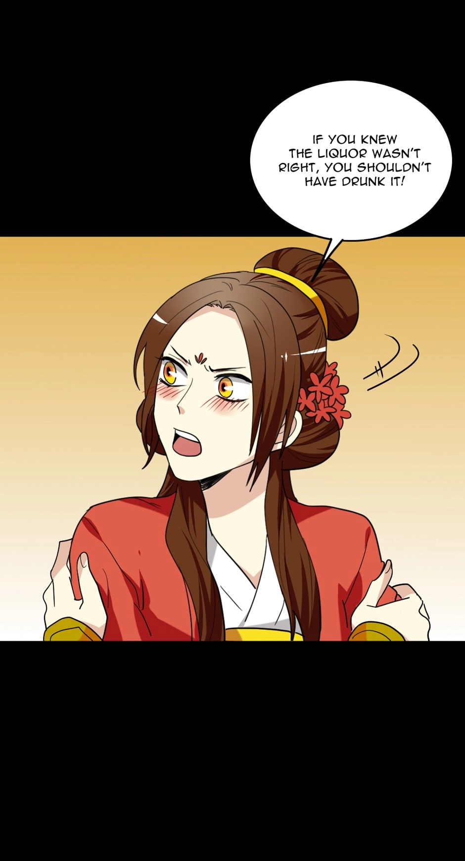 Read No Doubt in Us chapter 137 image 25 on Lezhin