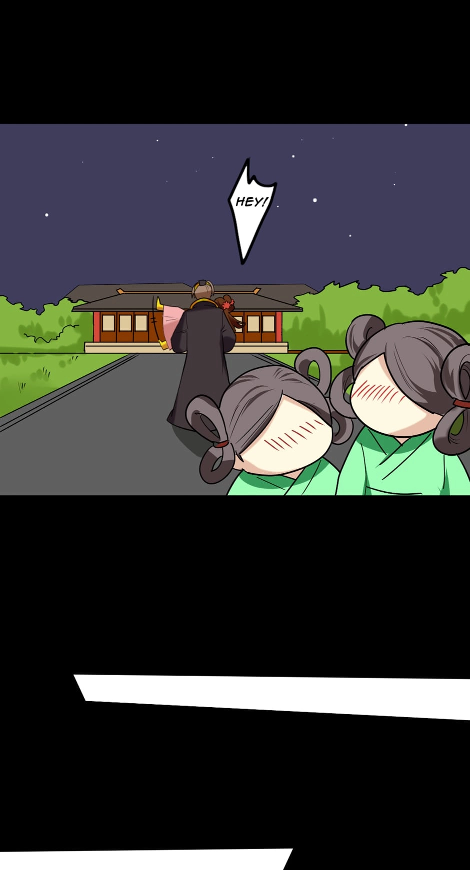 Read No Doubt in Us chapter 137 image 27 on Lezhin