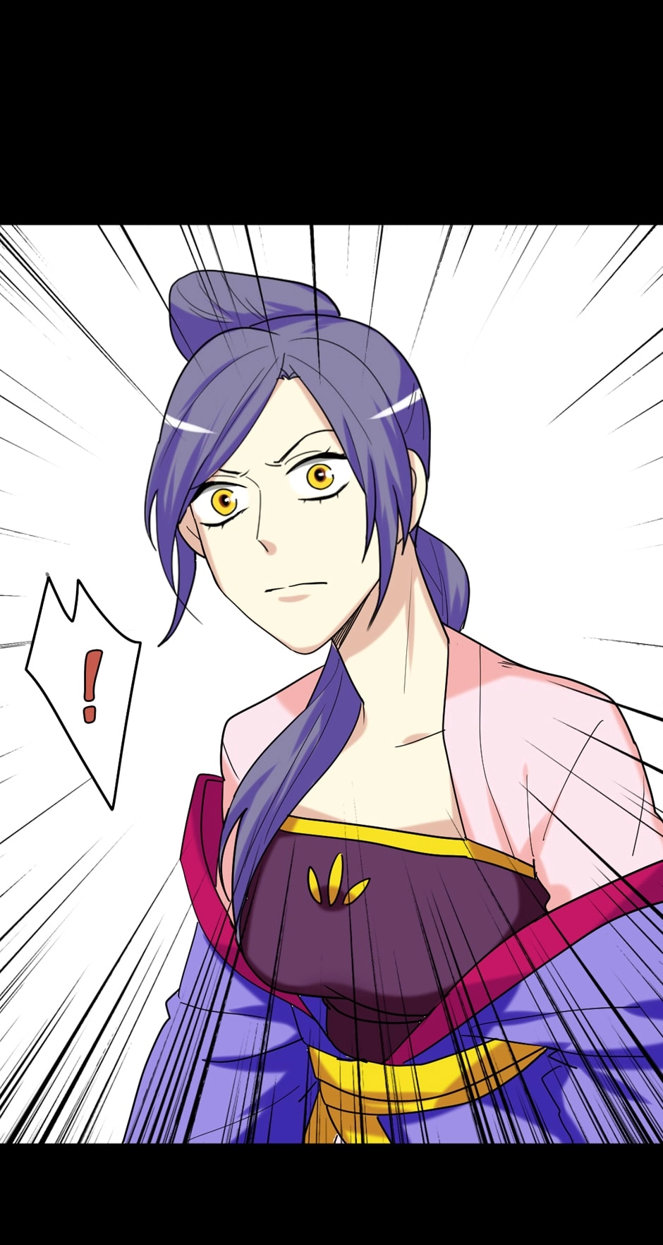 Read No Doubt in Us chapter 137 image 33 on Lezhin