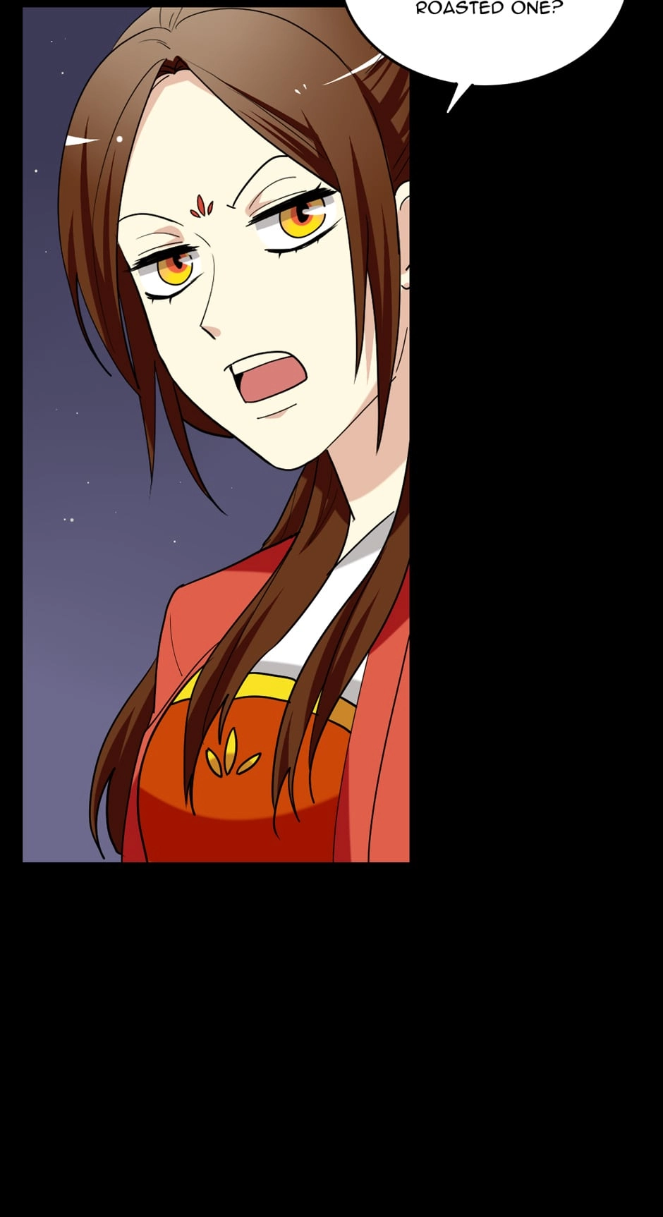 Read No Doubt in Us chapter 137 image 5 on Lezhin