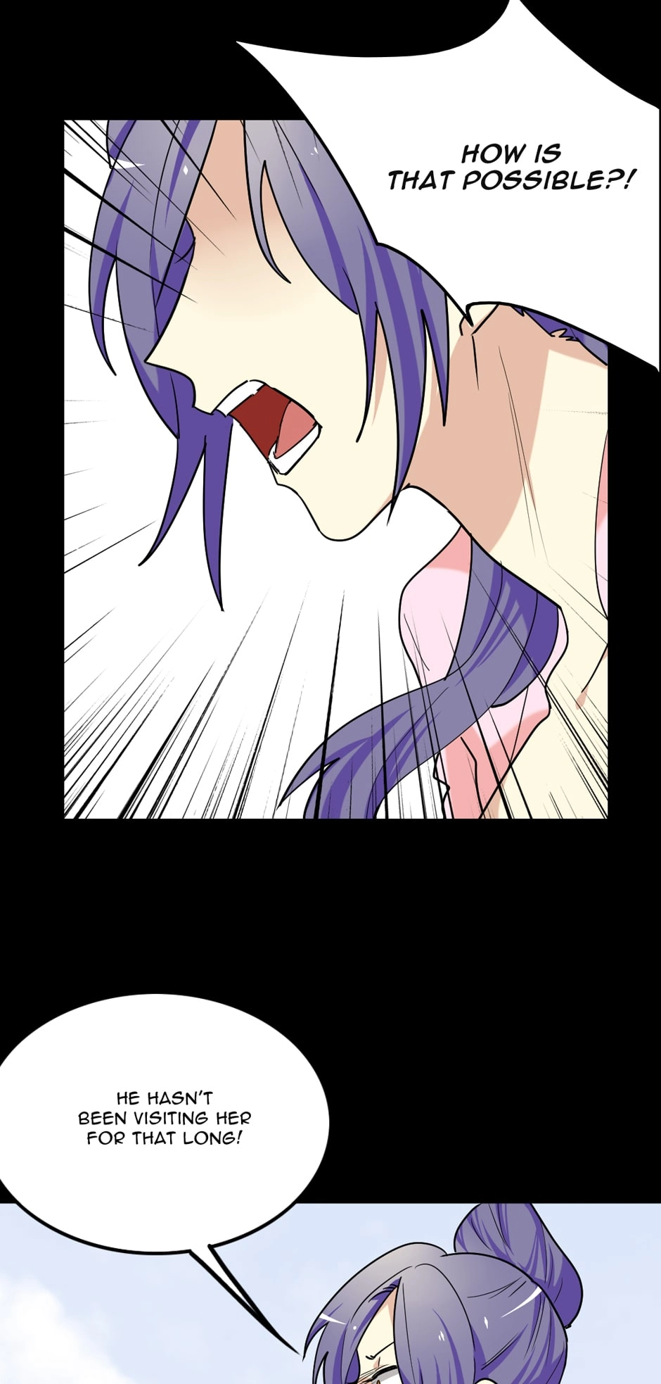 Read No Doubt in Us chapter 138 image 1 on Lezhin