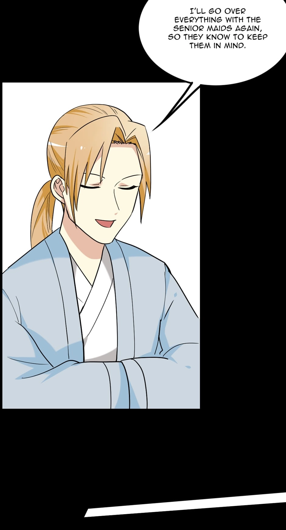 Read No Doubt in Us chapter 138 image 12 on Lezhin