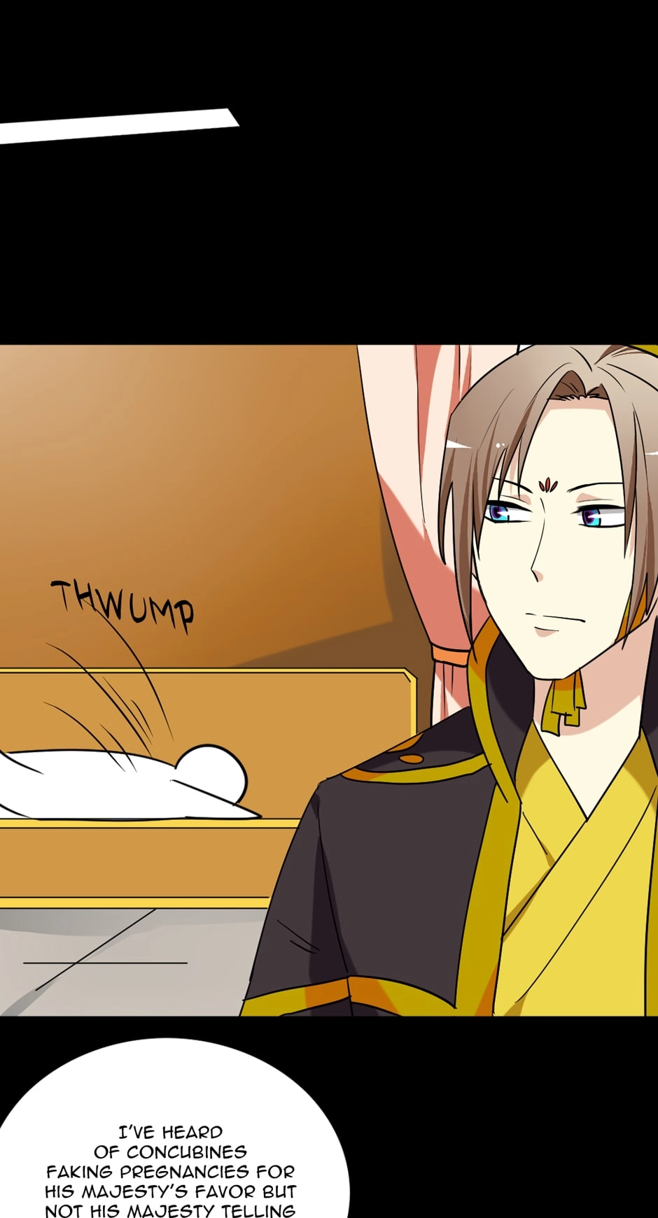 Read No Doubt in Us chapter 138 image 13 on Lezhin