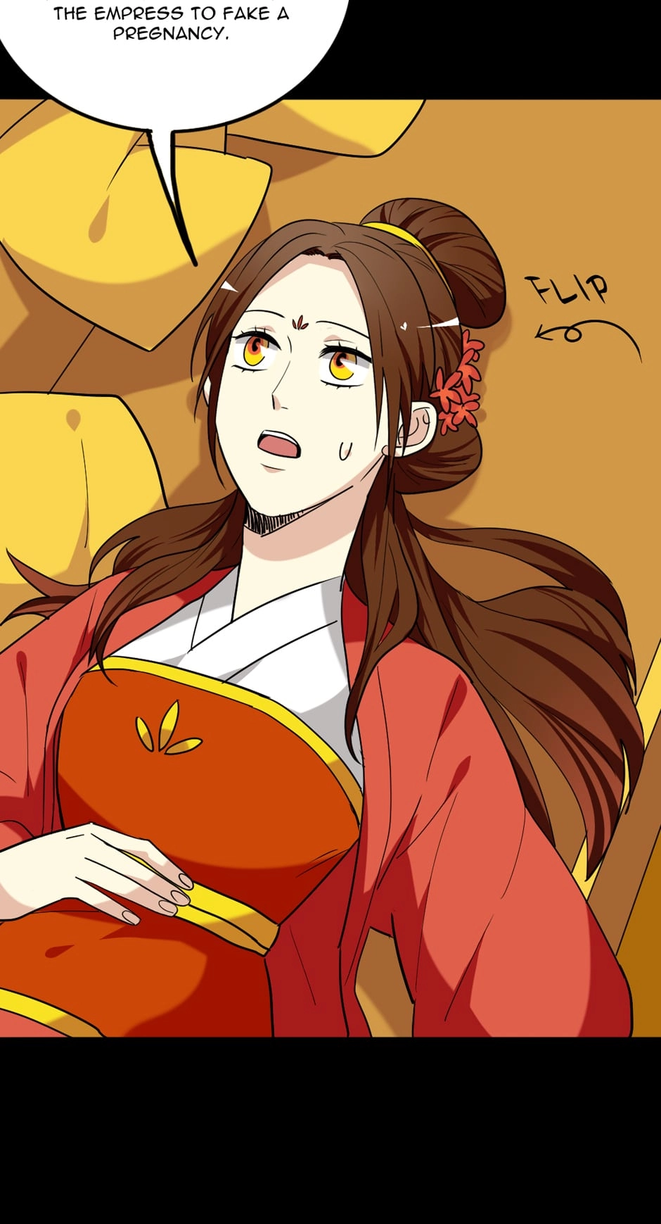 Read No Doubt in Us chapter 138 image 14 on Lezhin