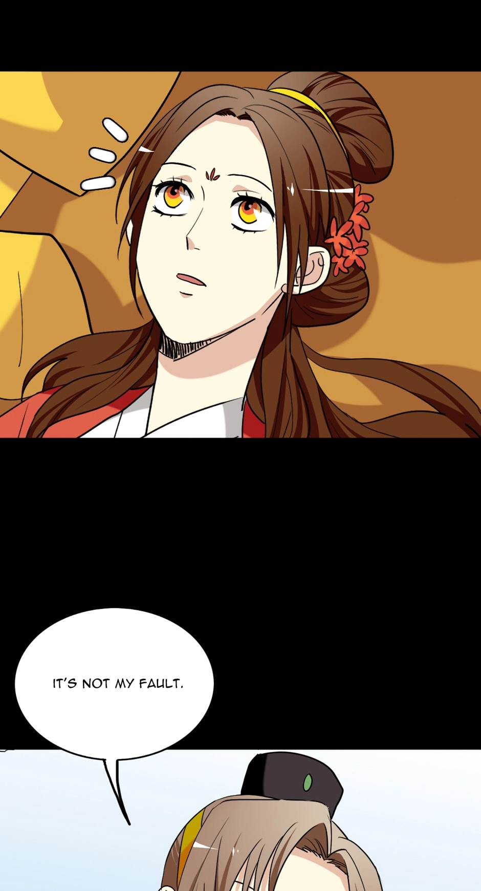 Read No Doubt in Us chapter 138 image 15 on Lezhin