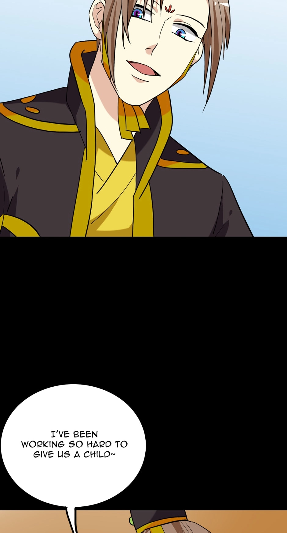 Read No Doubt in Us chapter 138 image 16 on Lezhin
