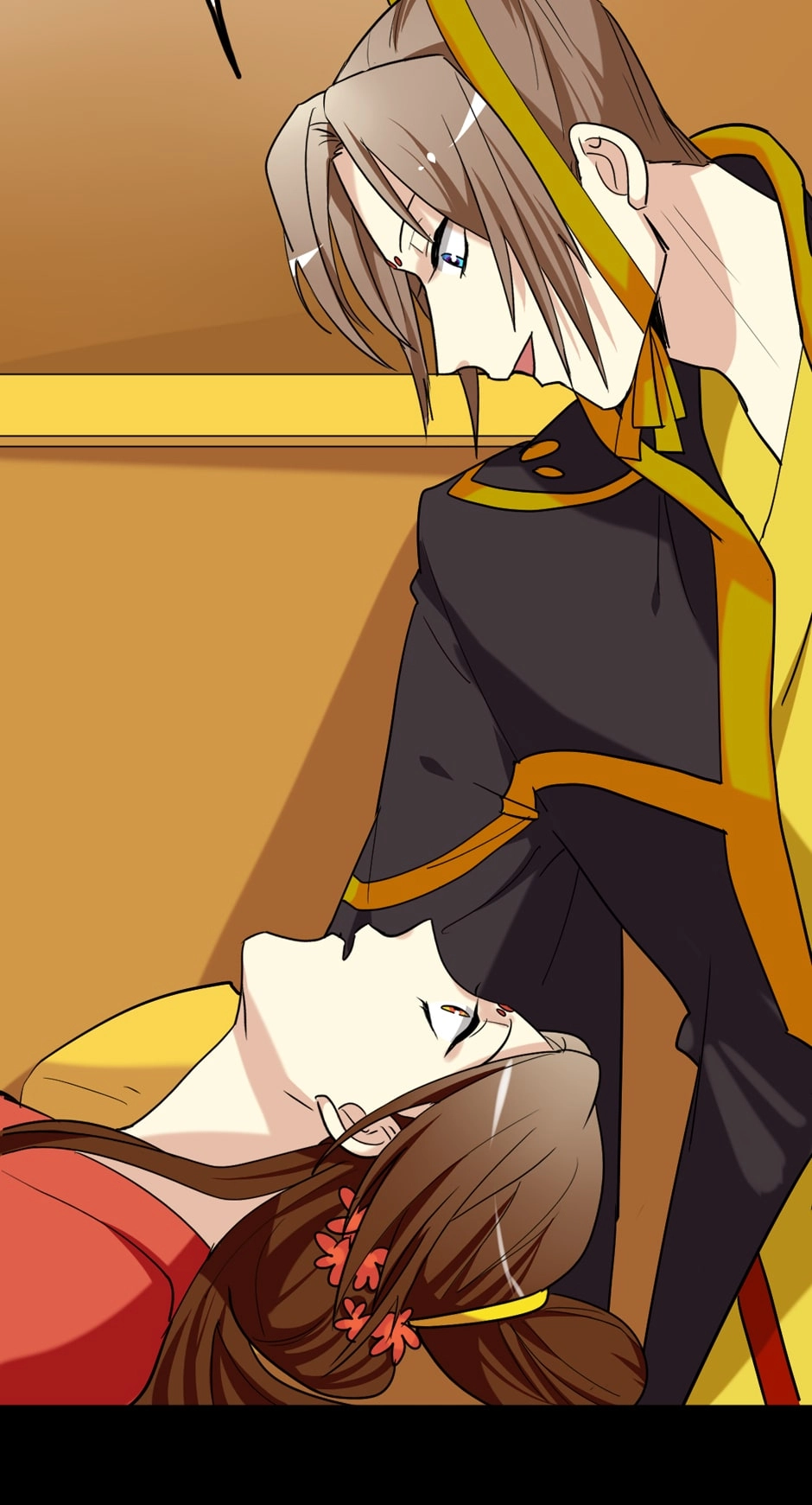 Read No Doubt in Us chapter 138 image 17 on Lezhin