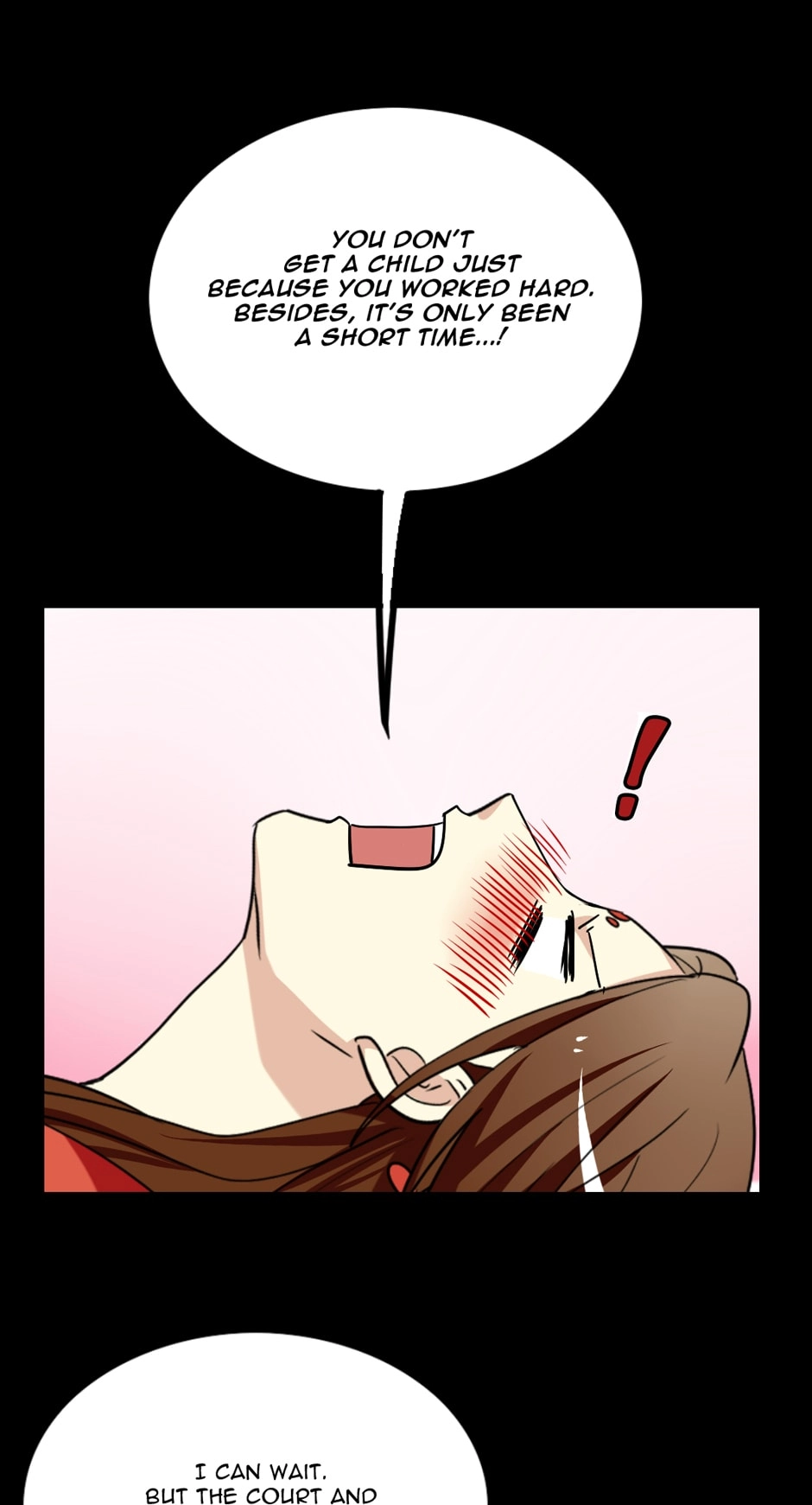 Read No Doubt in Us chapter 138 image 18 on Lezhin