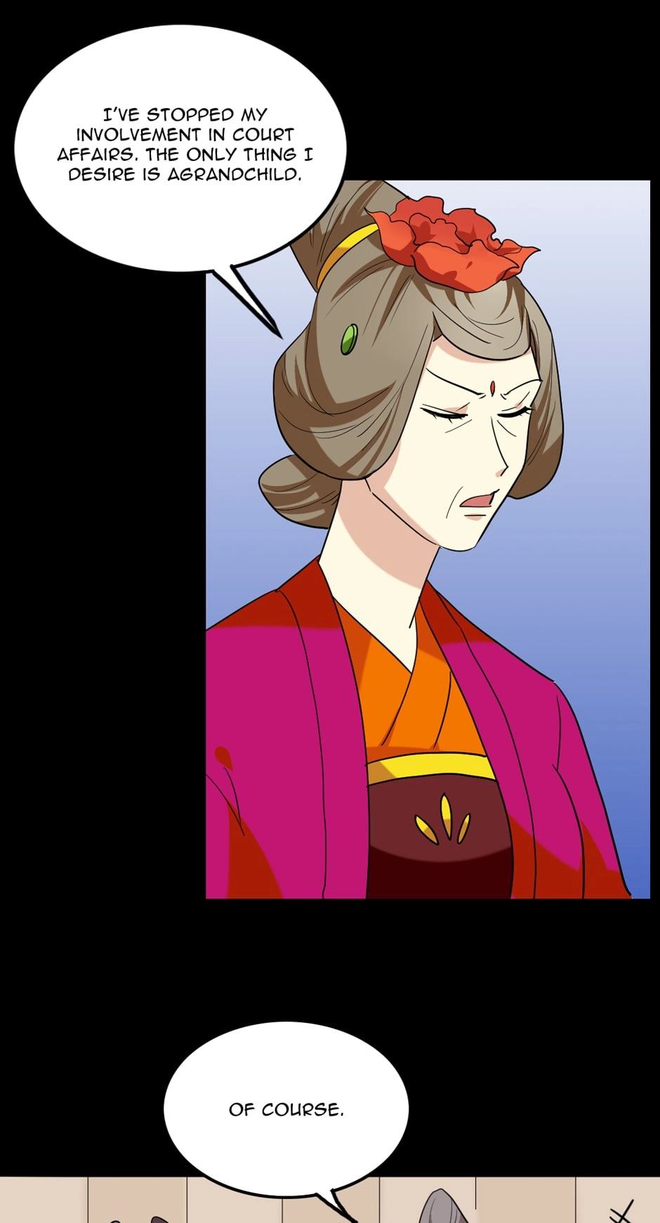 Read No Doubt in Us chapter 138 image 25 on Lezhin