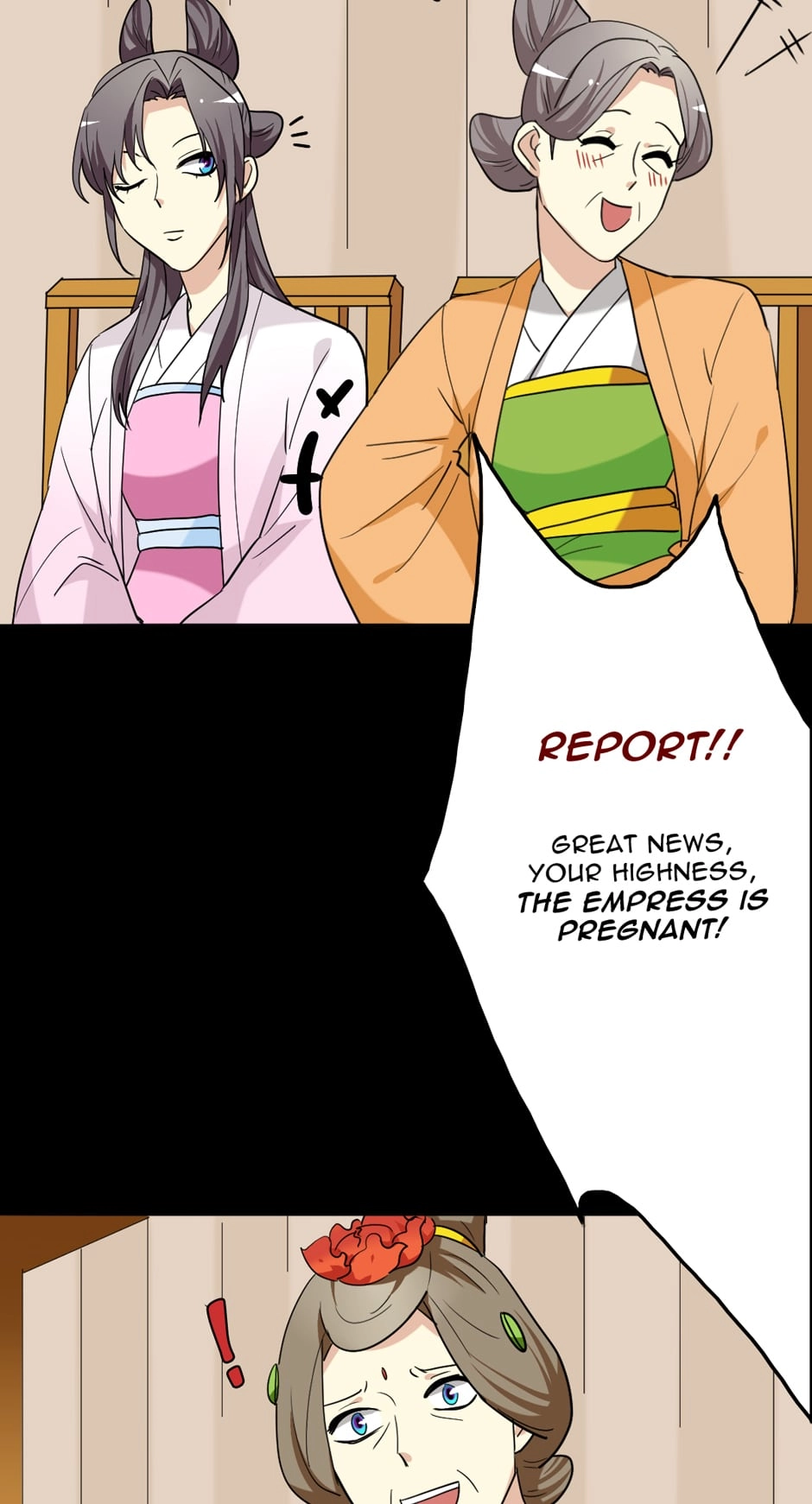 Read No Doubt in Us chapter 138 image 26 on Lezhin
