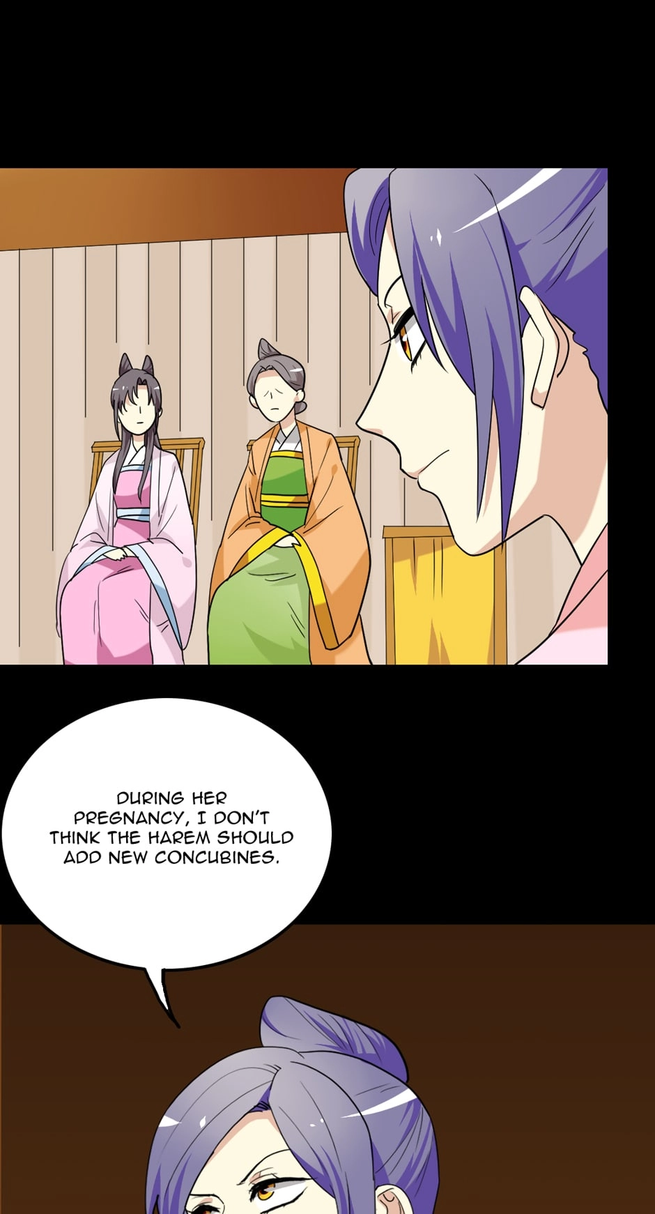 Read No Doubt in Us chapter 138 image 28 on Lezhin