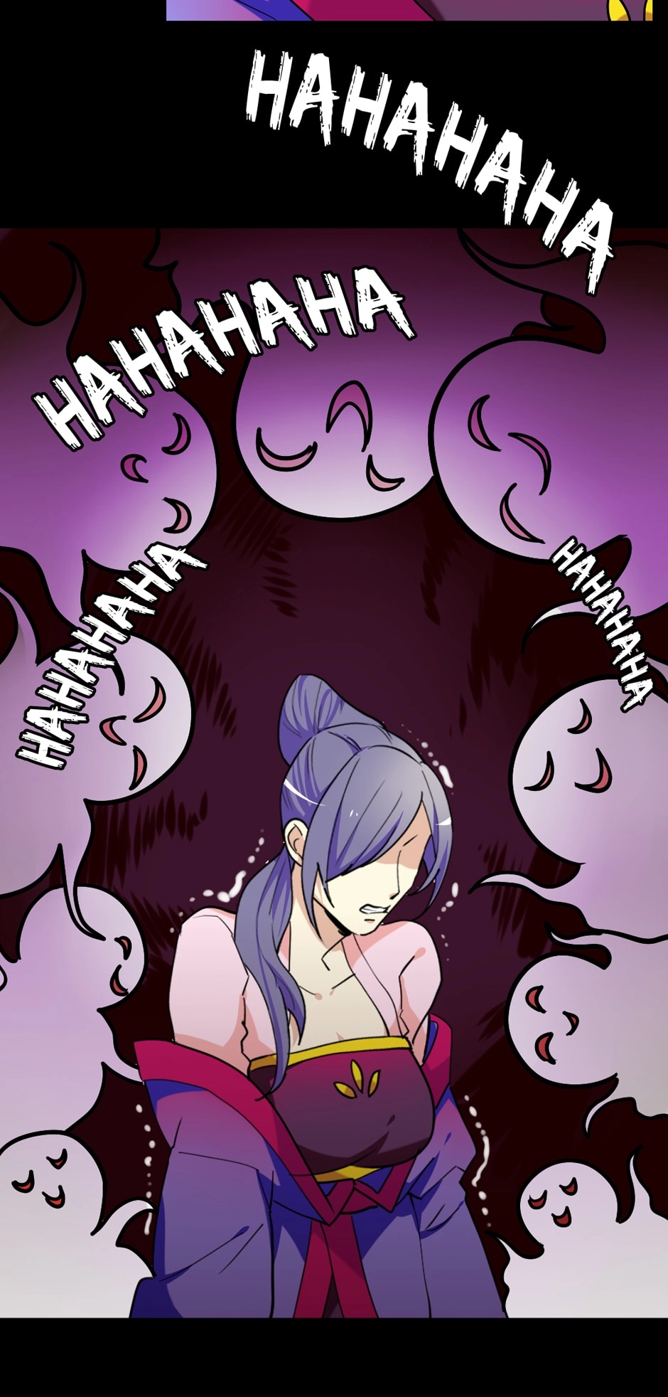 Read No Doubt in Us chapter 138 image 4 on Lezhin