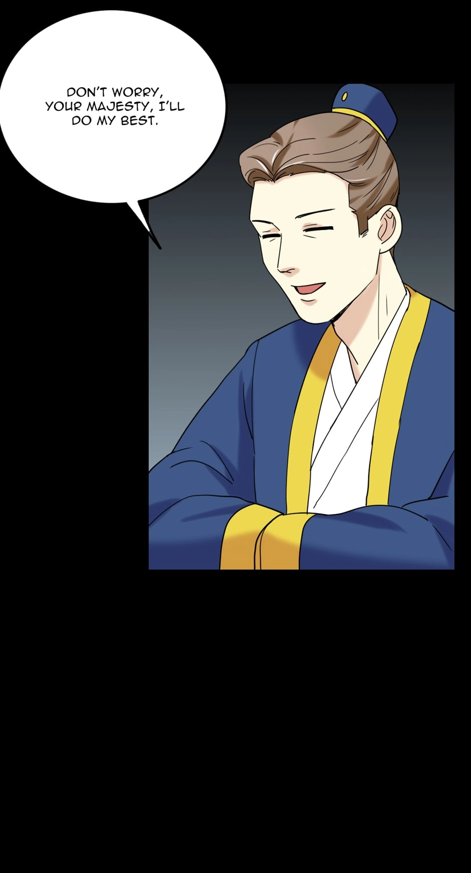 Read No Doubt in Us chapter 139 image 11 on Lezhin