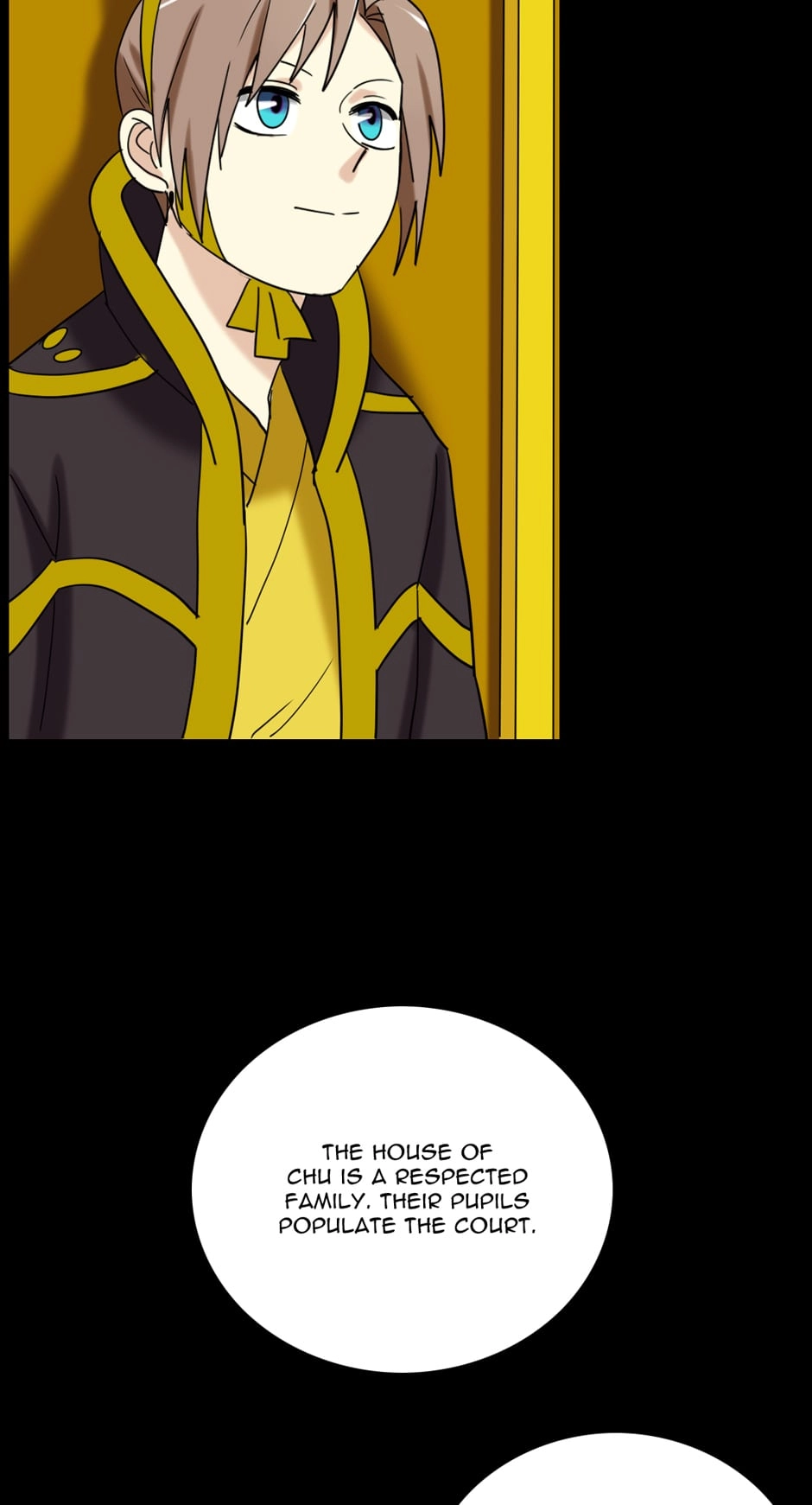 Read No Doubt in Us chapter 139 image 13 on Lezhin