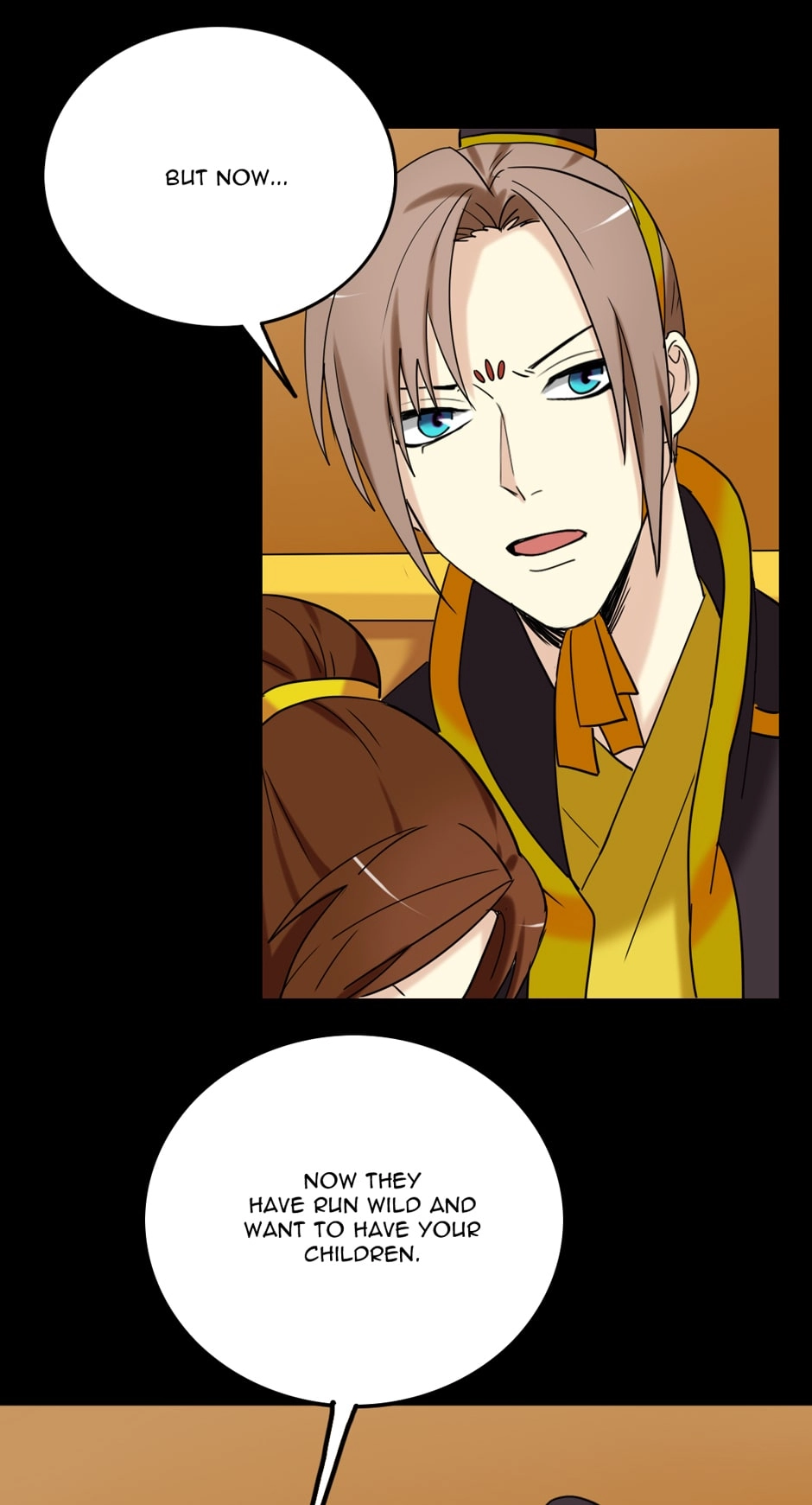 Read No Doubt in Us chapter 139 image 16 on Lezhin