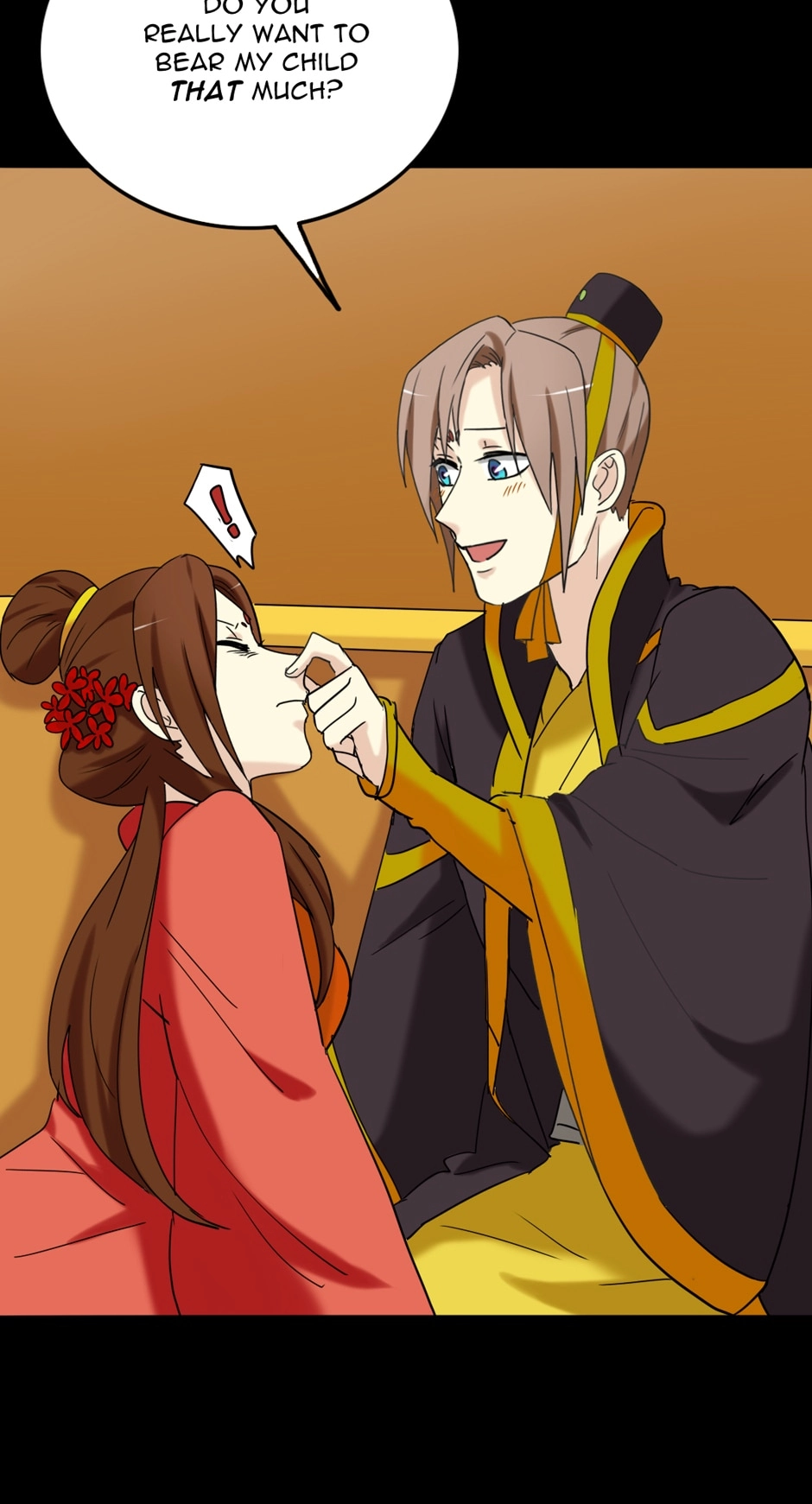 Read No Doubt in Us chapter 139 image 19 on Lezhin