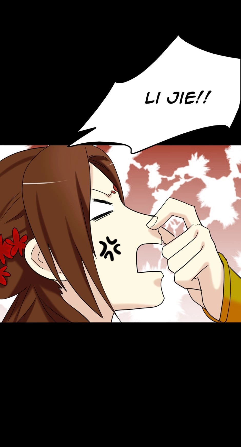 Read No Doubt in Us chapter 139 image 20 on Lezhin