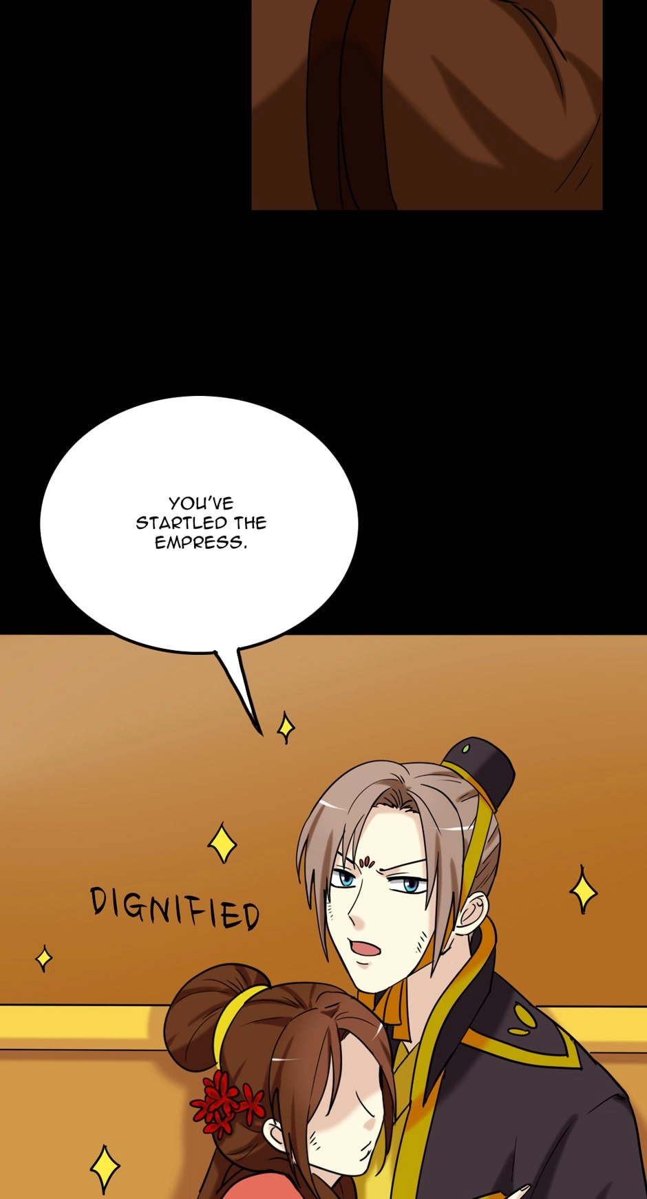 Read No Doubt in Us chapter 139 image 23 on Lezhin