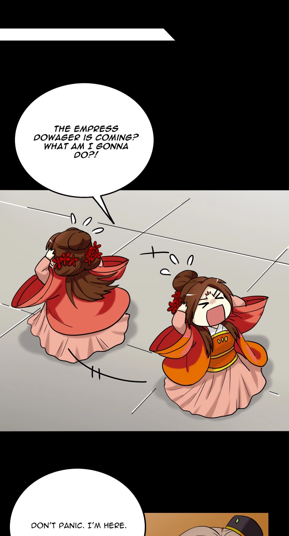 Read No Doubt in Us chapter 139 image 26 on Lezhin