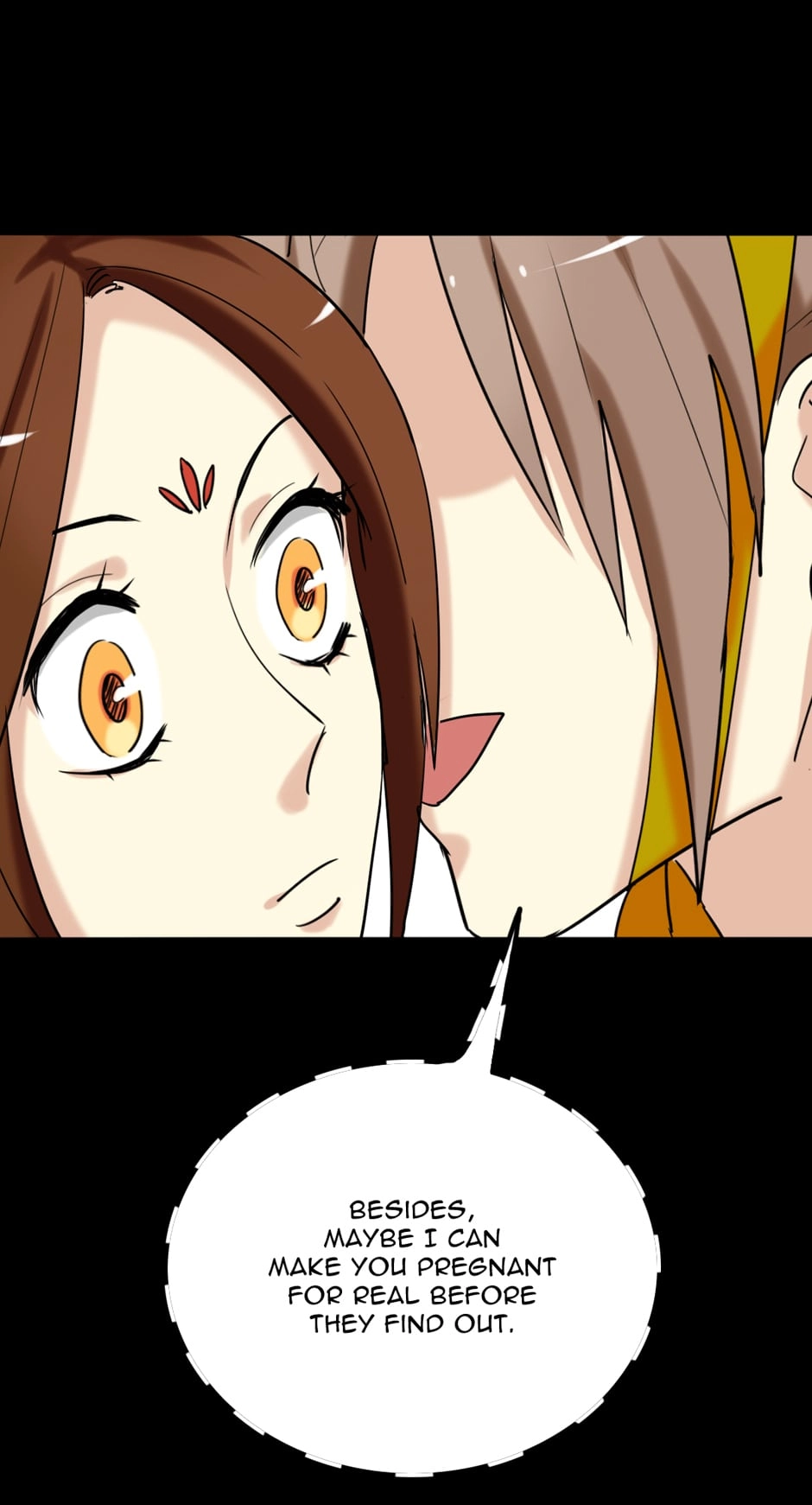 Read No Doubt in Us chapter 139 image 29 on Lezhin