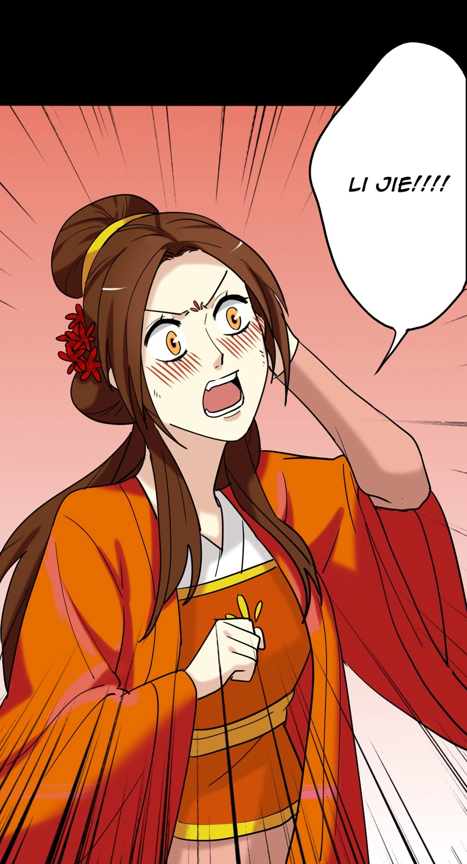 Read No Doubt in Us chapter 139 image 30 on Lezhin