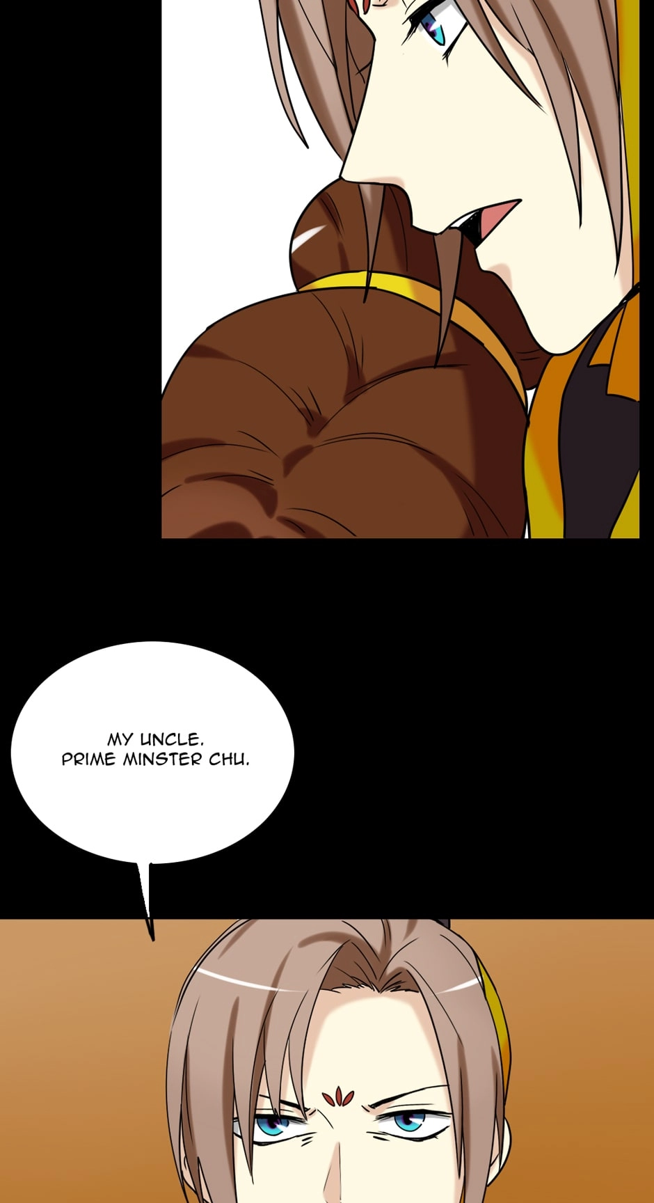 Read No Doubt in Us chapter 139 image 4 on Lezhin