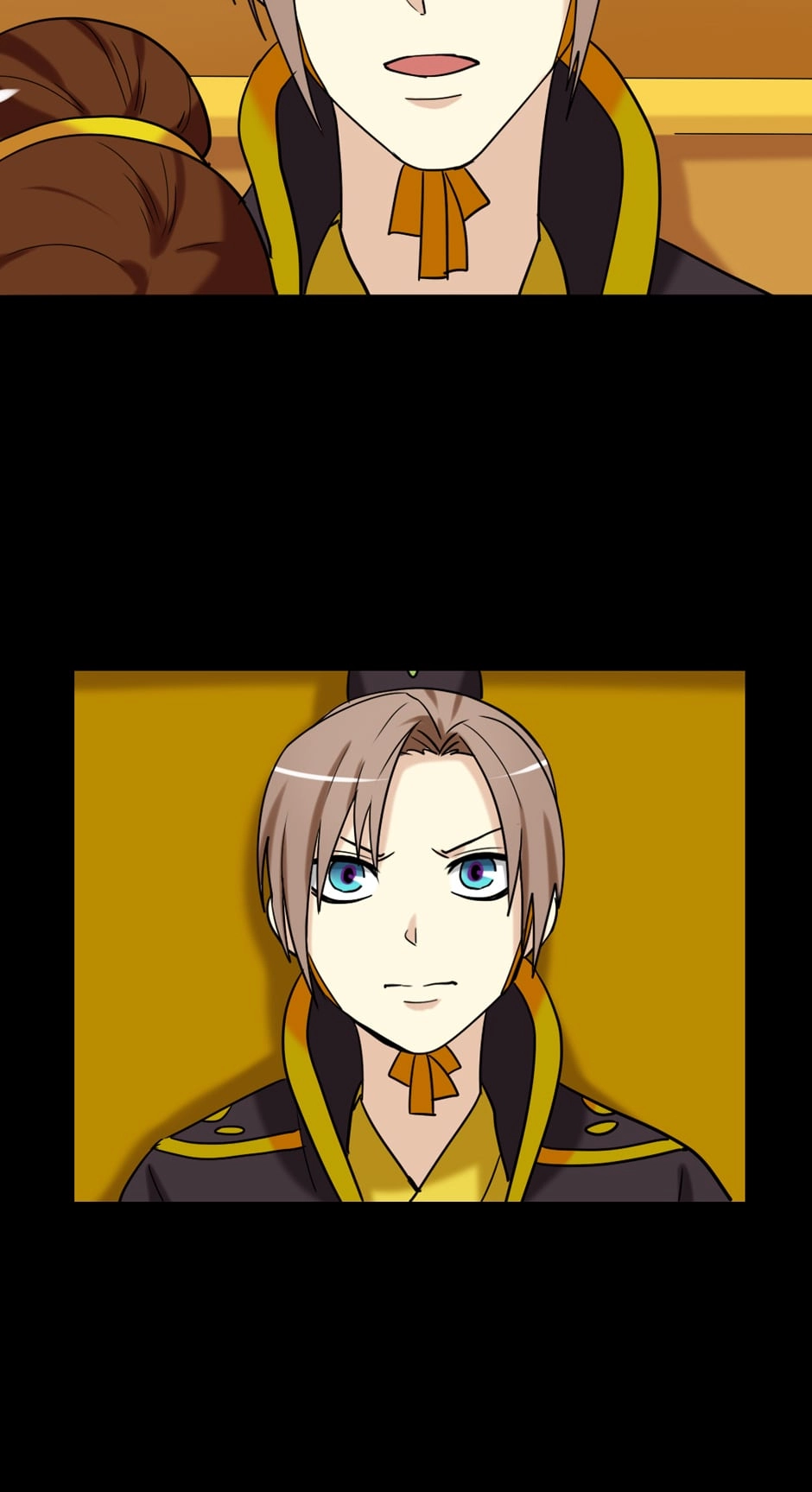 Read No Doubt in Us chapter 139 image 5 on Lezhin