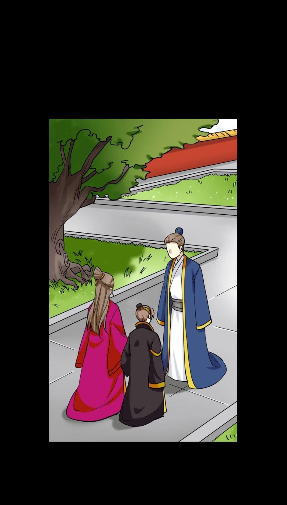 Read No Doubt in Us chapter 139 image 9 on Lezhin