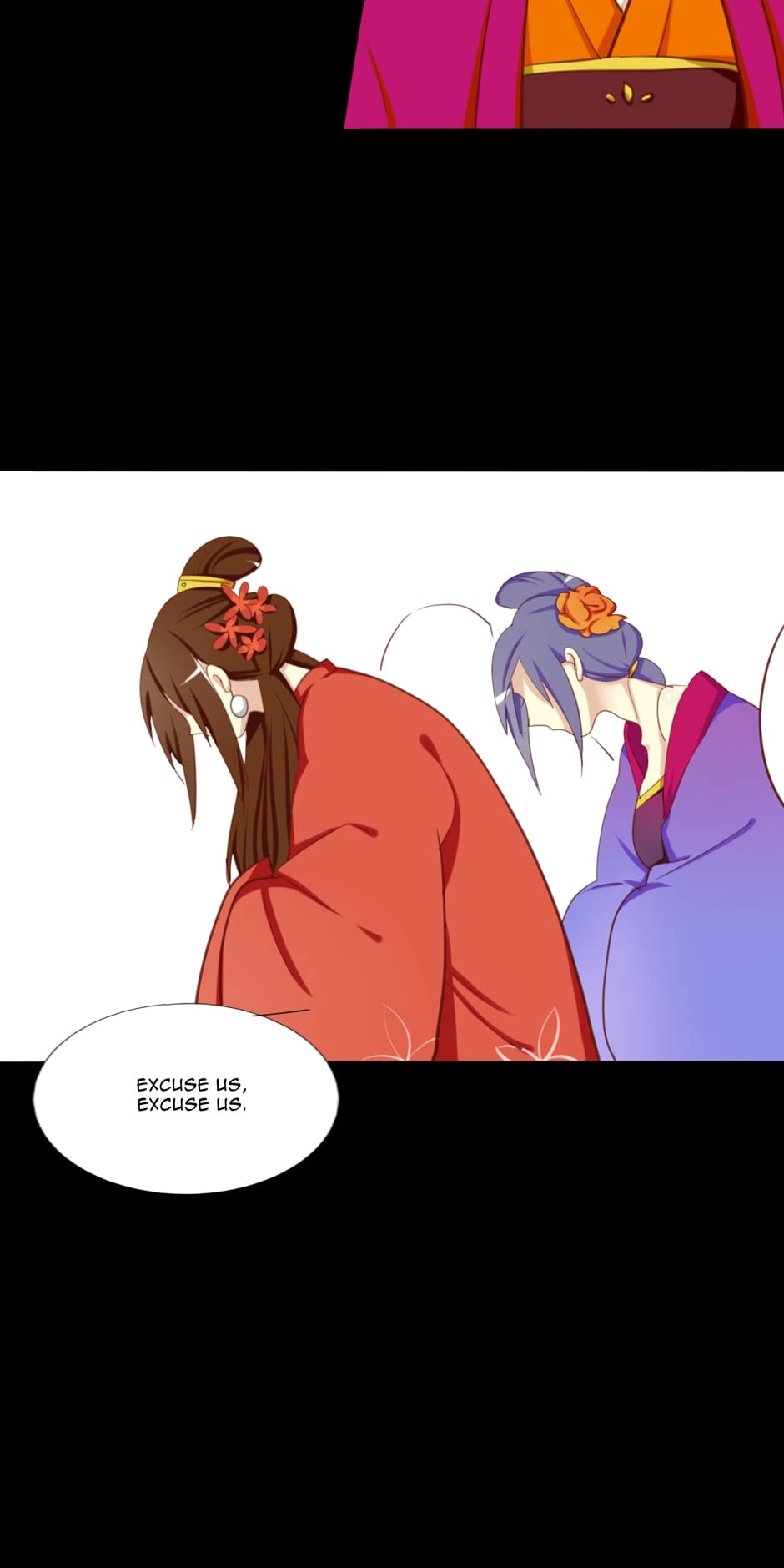 Read No Doubt in Us chapter 14 image 4 on Lezhin