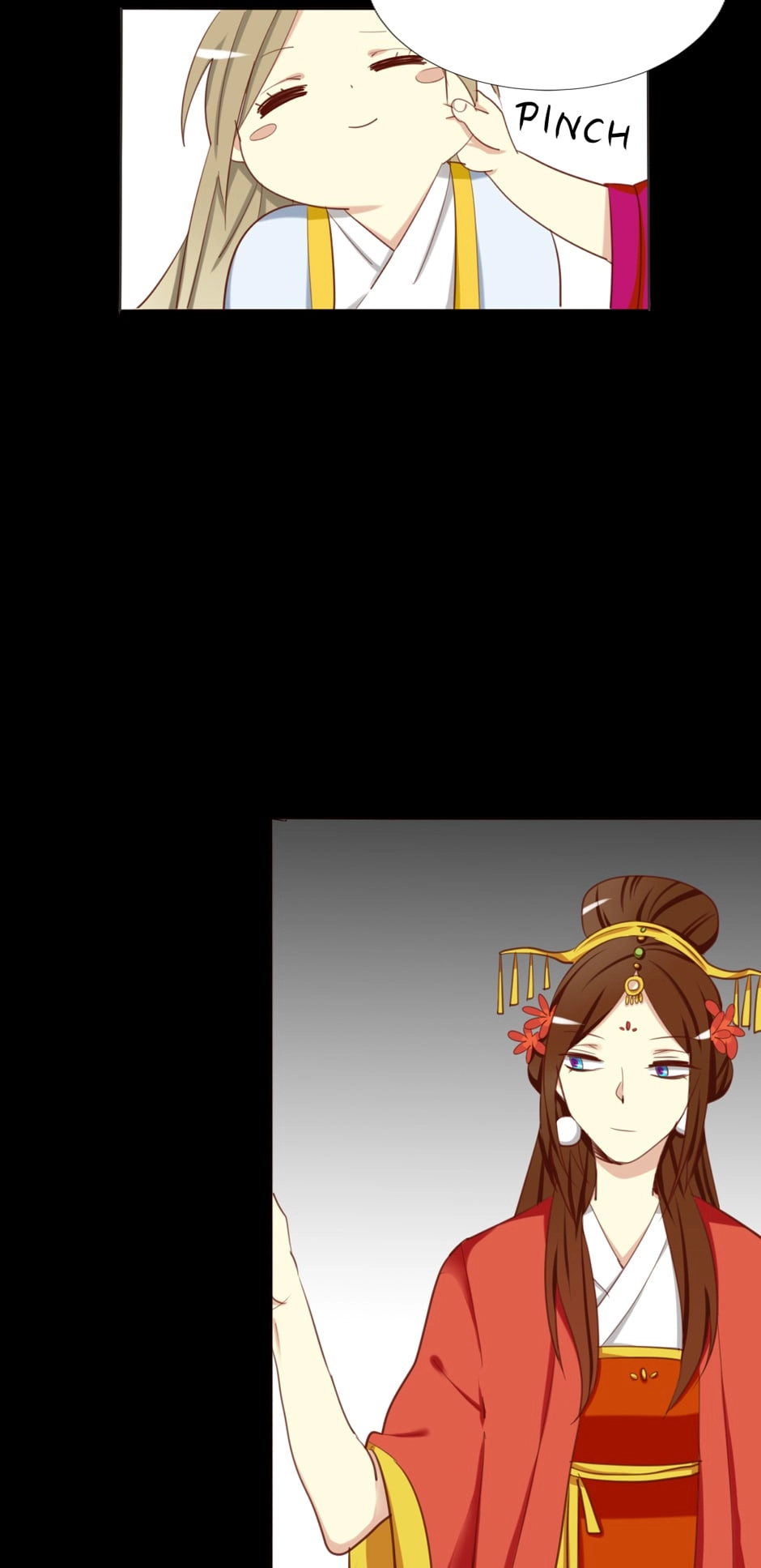 Read No Doubt in Us chapter 14 image 8 on Lezhin