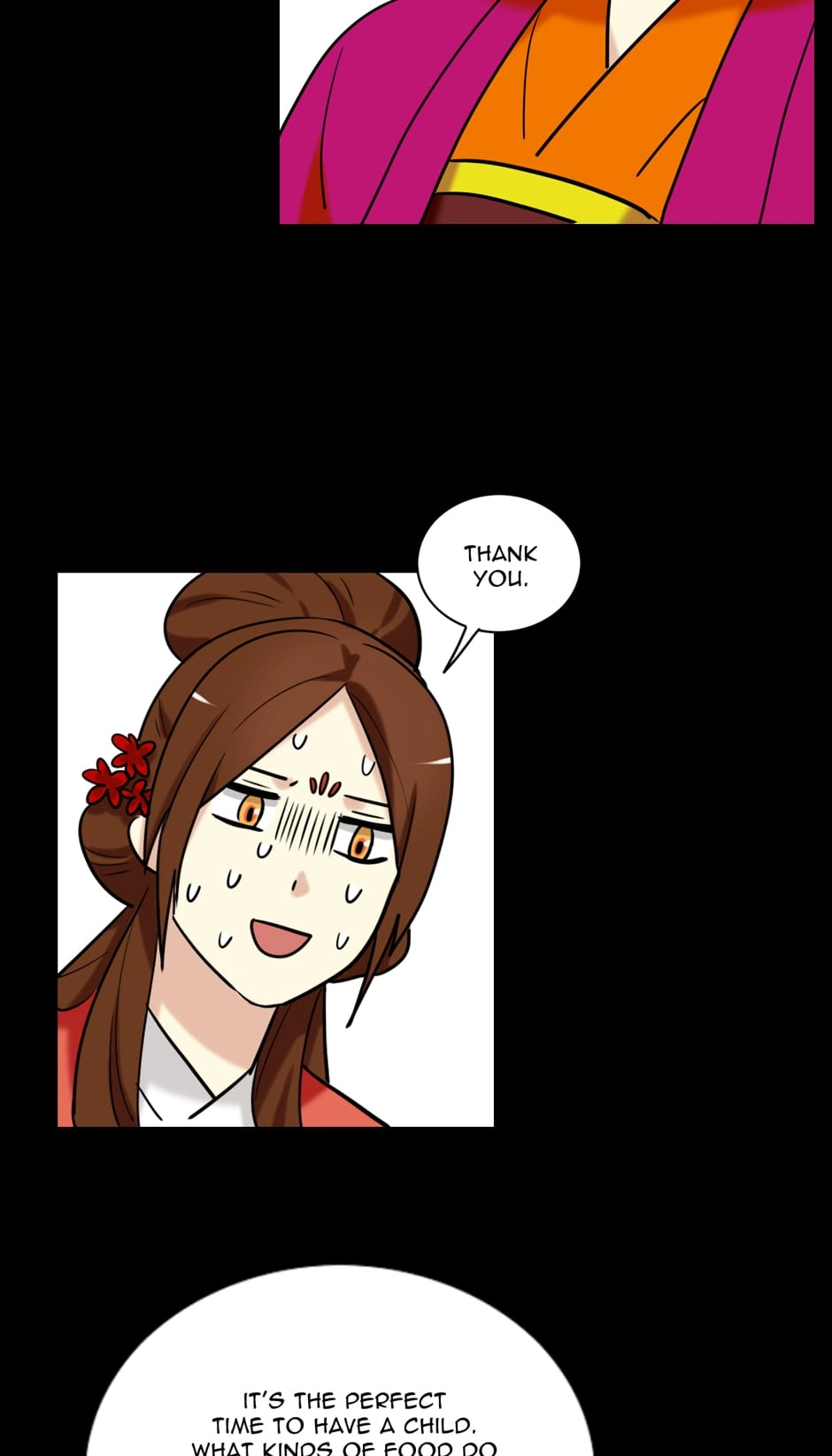 Read No Doubt in Us chapter 140 image 13 on Lezhin