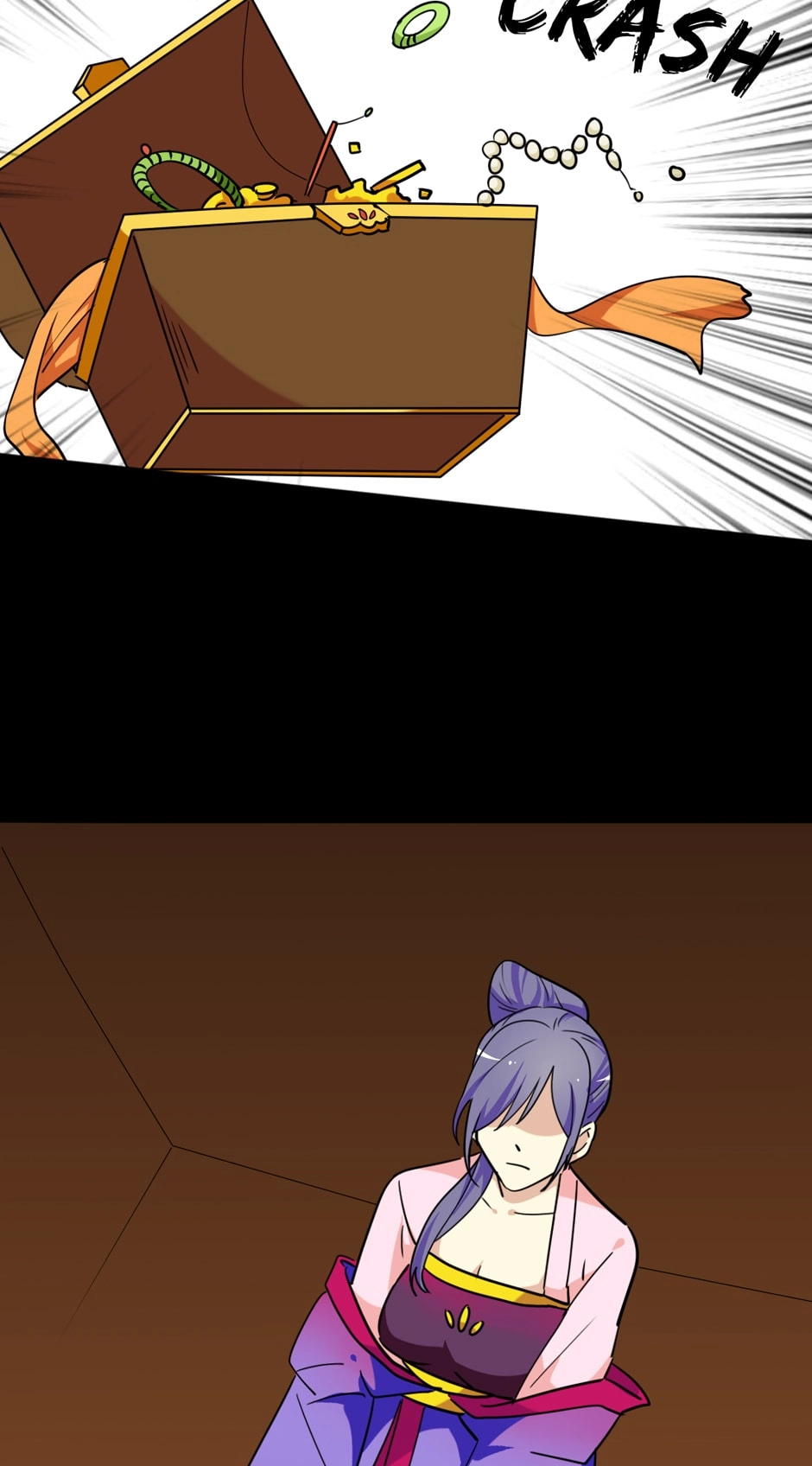 Read No Doubt in Us chapter 140 image 18 on Lezhin
