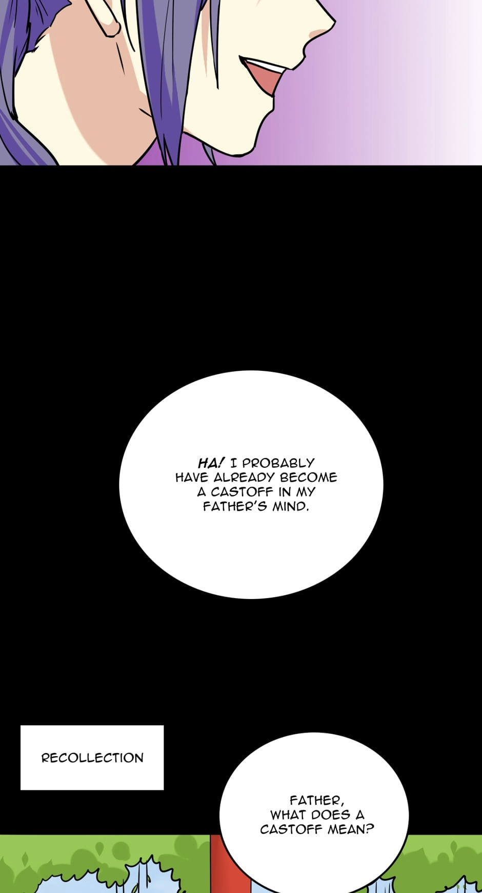 Read No Doubt in Us chapter 140 image 21 on Lezhin