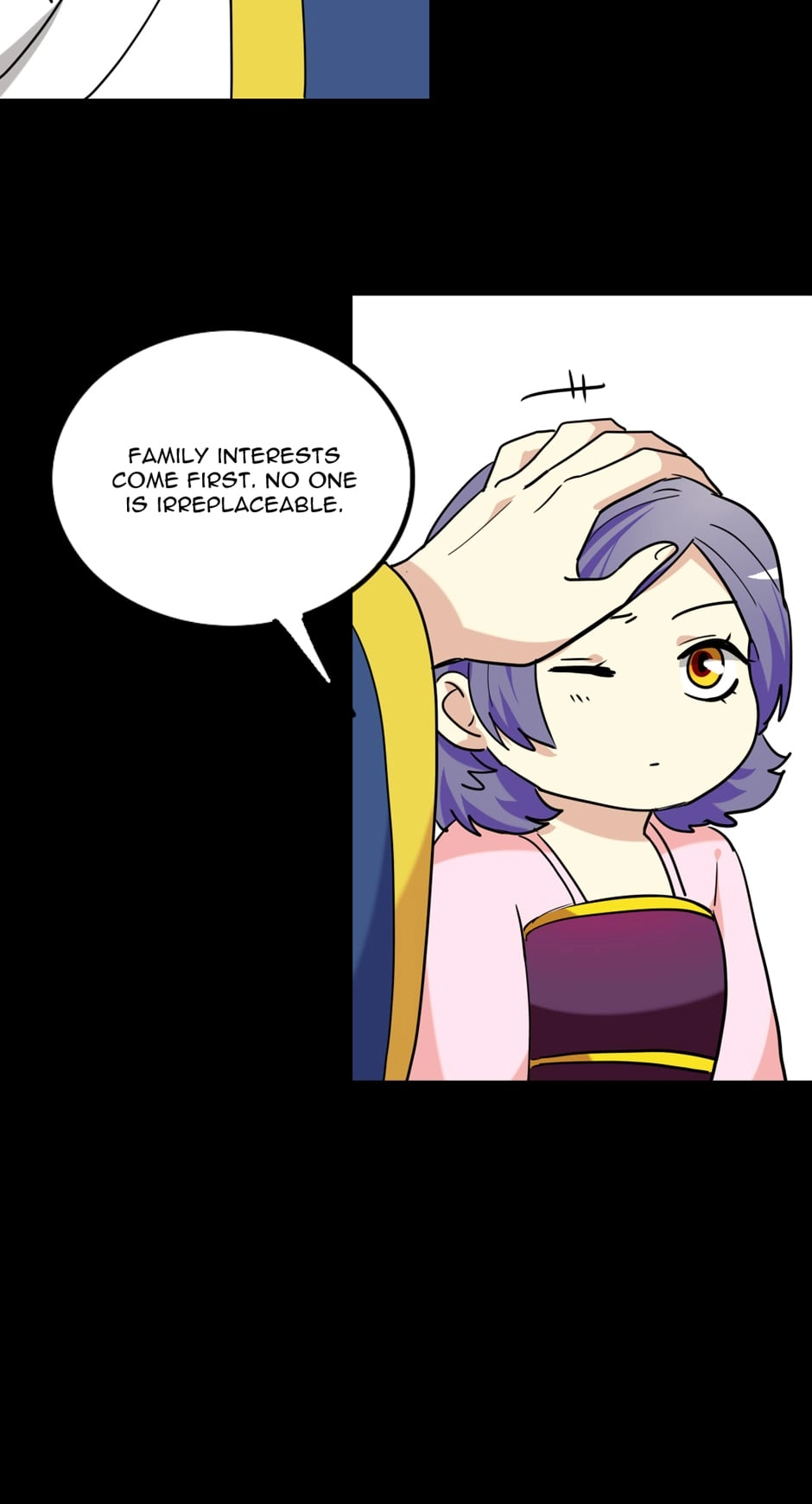 Read No Doubt in Us chapter 140 image 23 on Lezhin