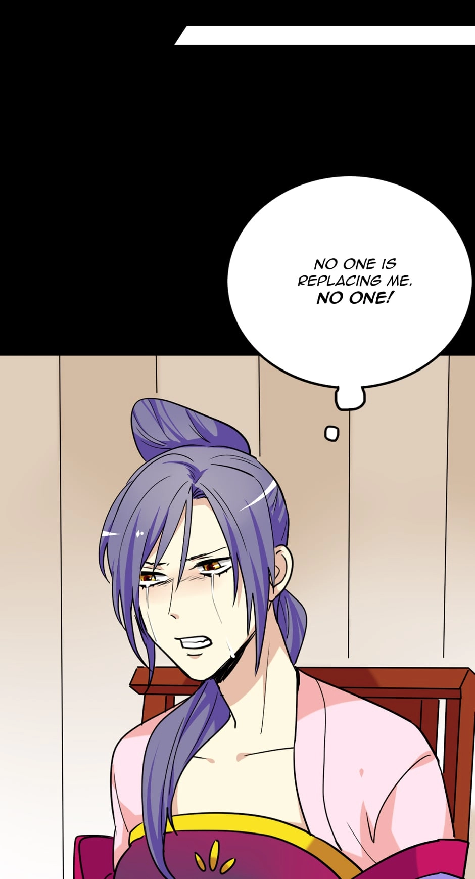 Read No Doubt in Us chapter 140 image 24 on Lezhin