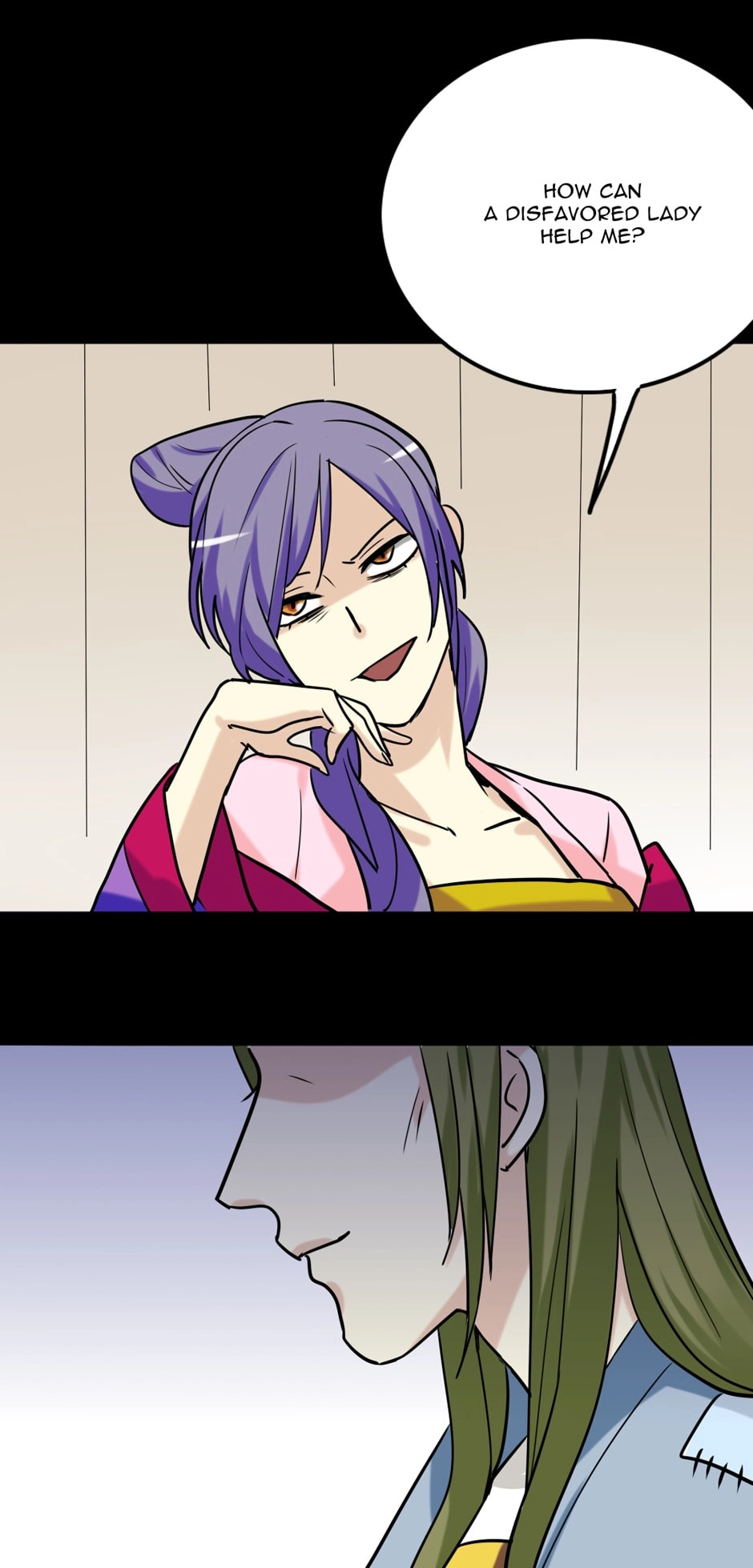 Read No Doubt in Us chapter 140 image 27 on Lezhin