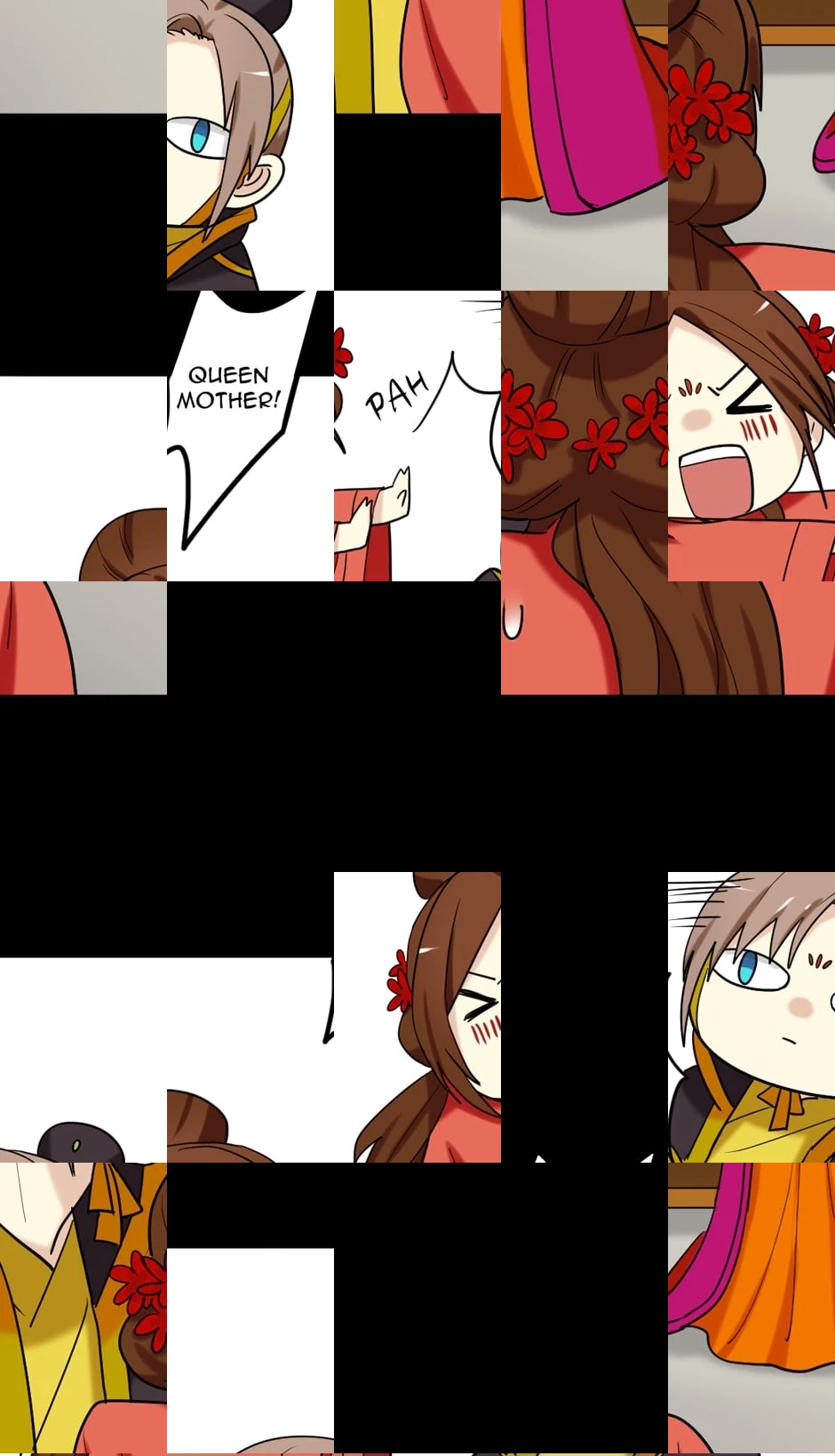 Read No Doubt in Us chapter 140 image 3 on Lezhin
